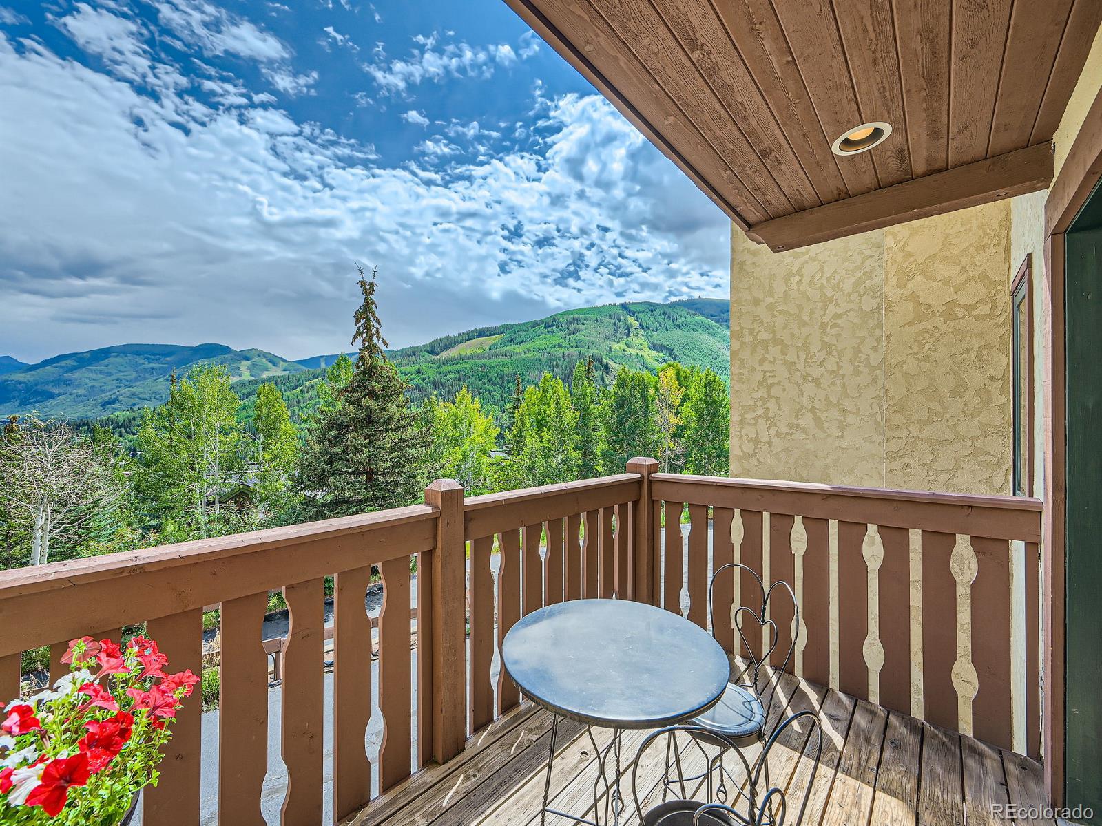 MLS Image #4 for 1370  sandstone drive,vail, Colorado