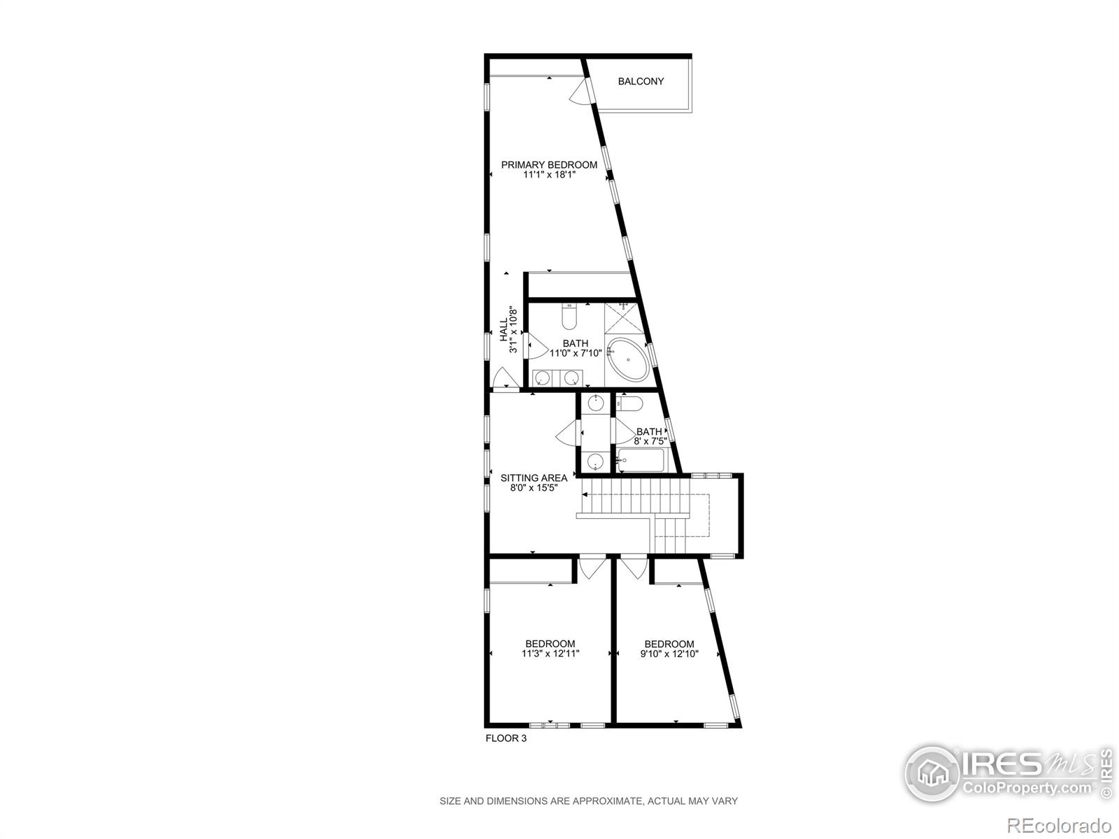 MLS Image #36 for 1001  neon forest circle,longmont, Colorado