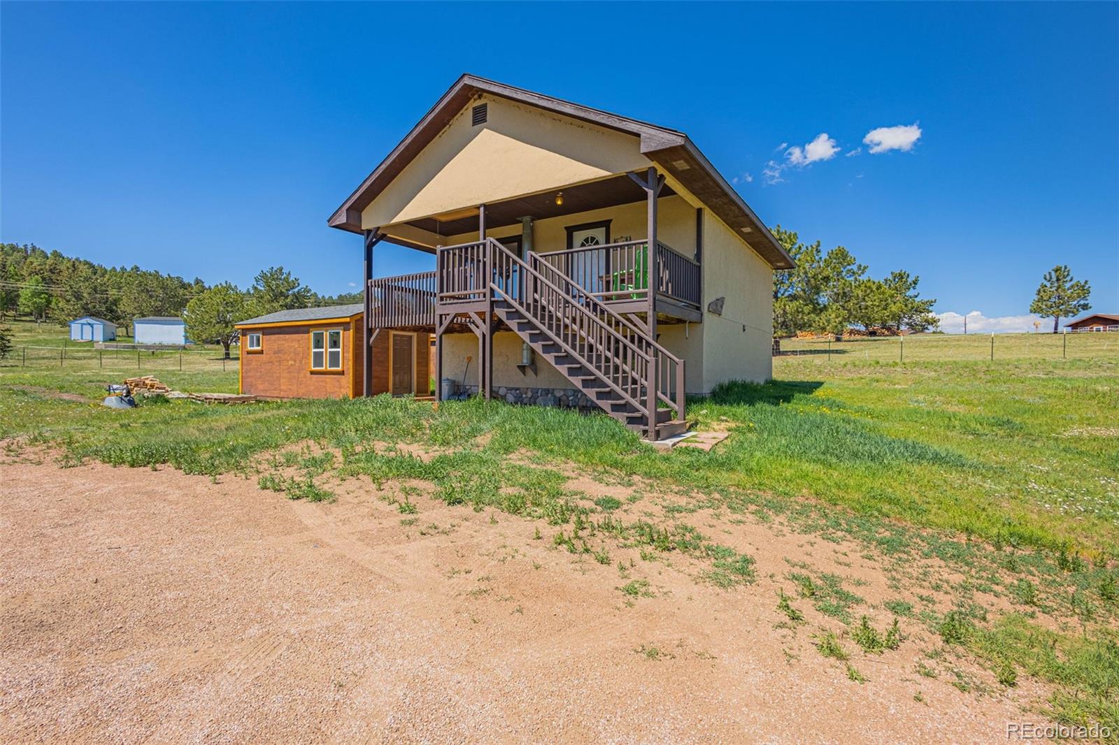 MLS Image #19 for 88  tioga trail ,florissant, Colorado