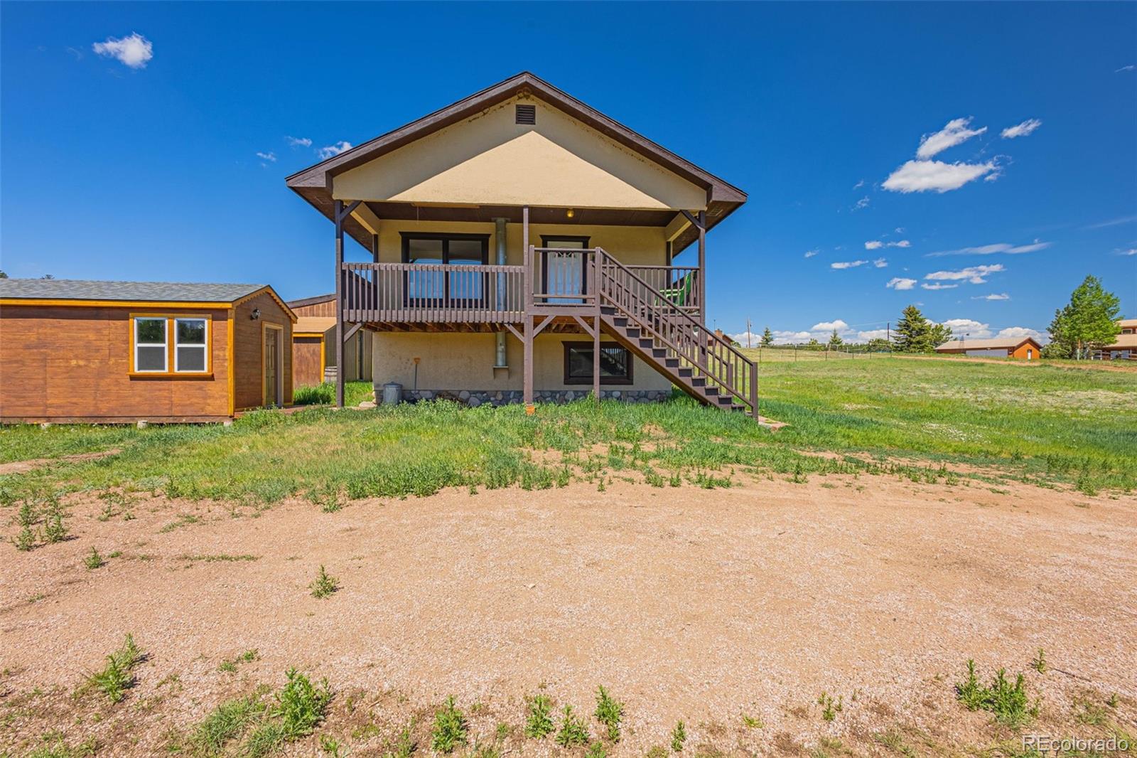 MLS Image #20 for 88  tioga trail ,florissant, Colorado