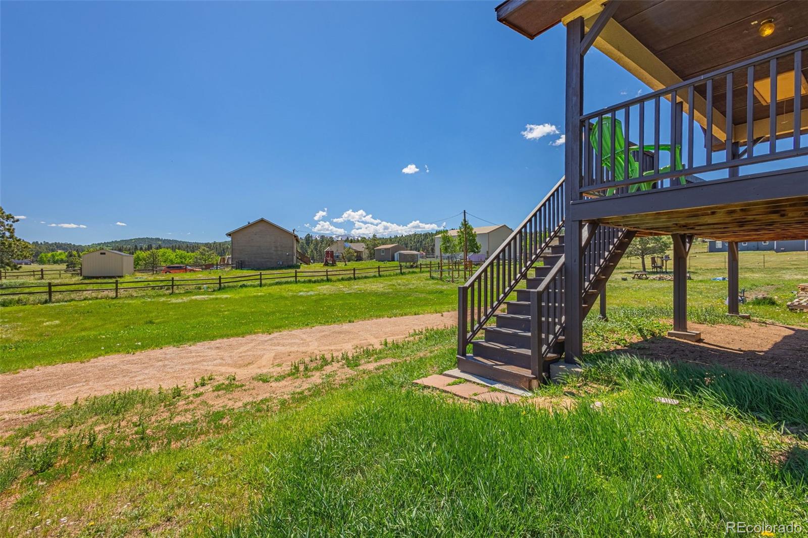 MLS Image #22 for 88  tioga trail ,florissant, Colorado