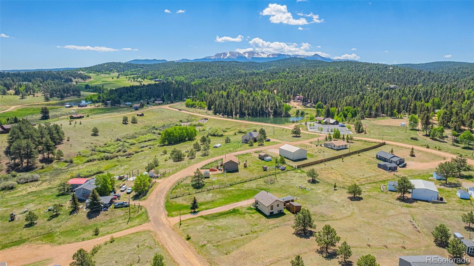 MLS Image #26 for 88  tioga trail ,florissant, Colorado