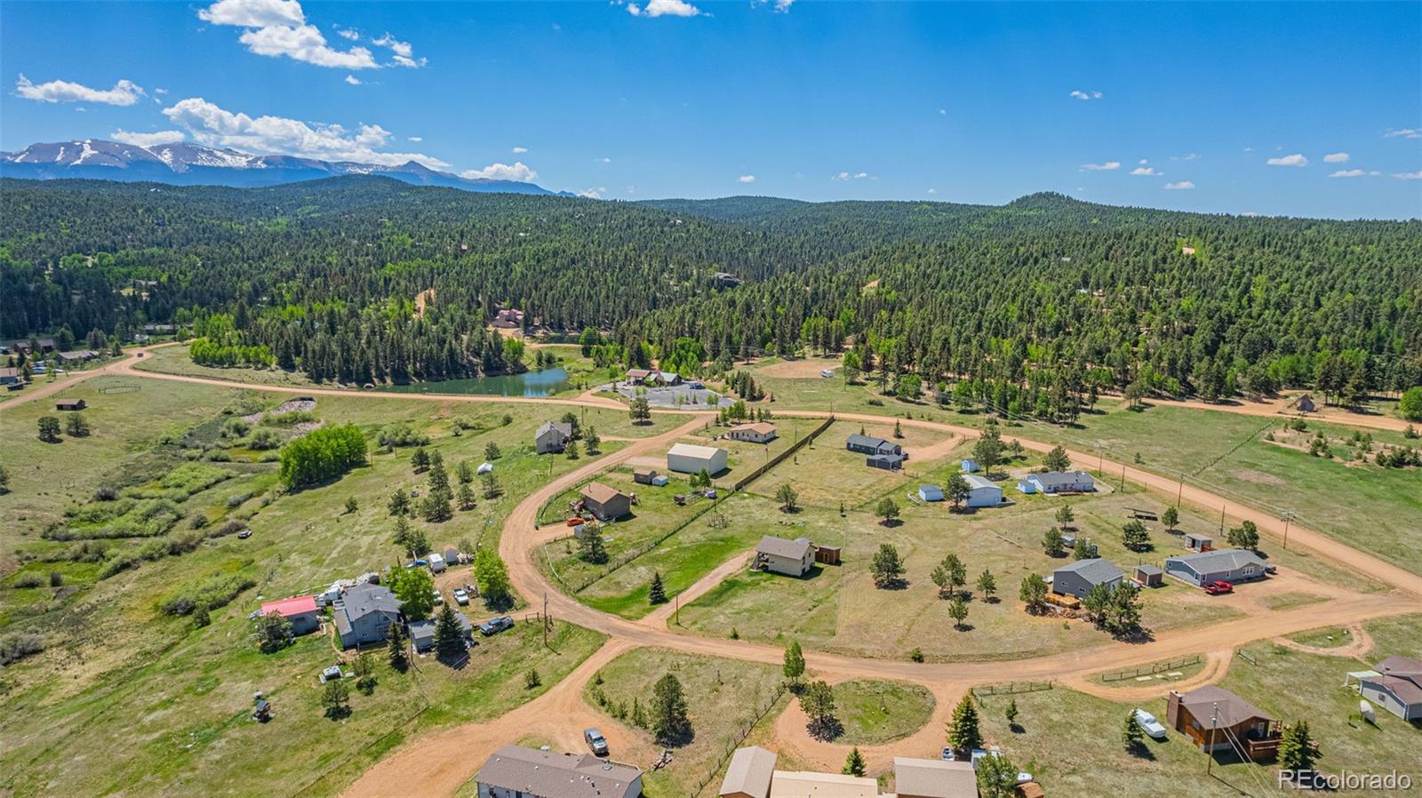 MLS Image #27 for 88  tioga trail ,florissant, Colorado