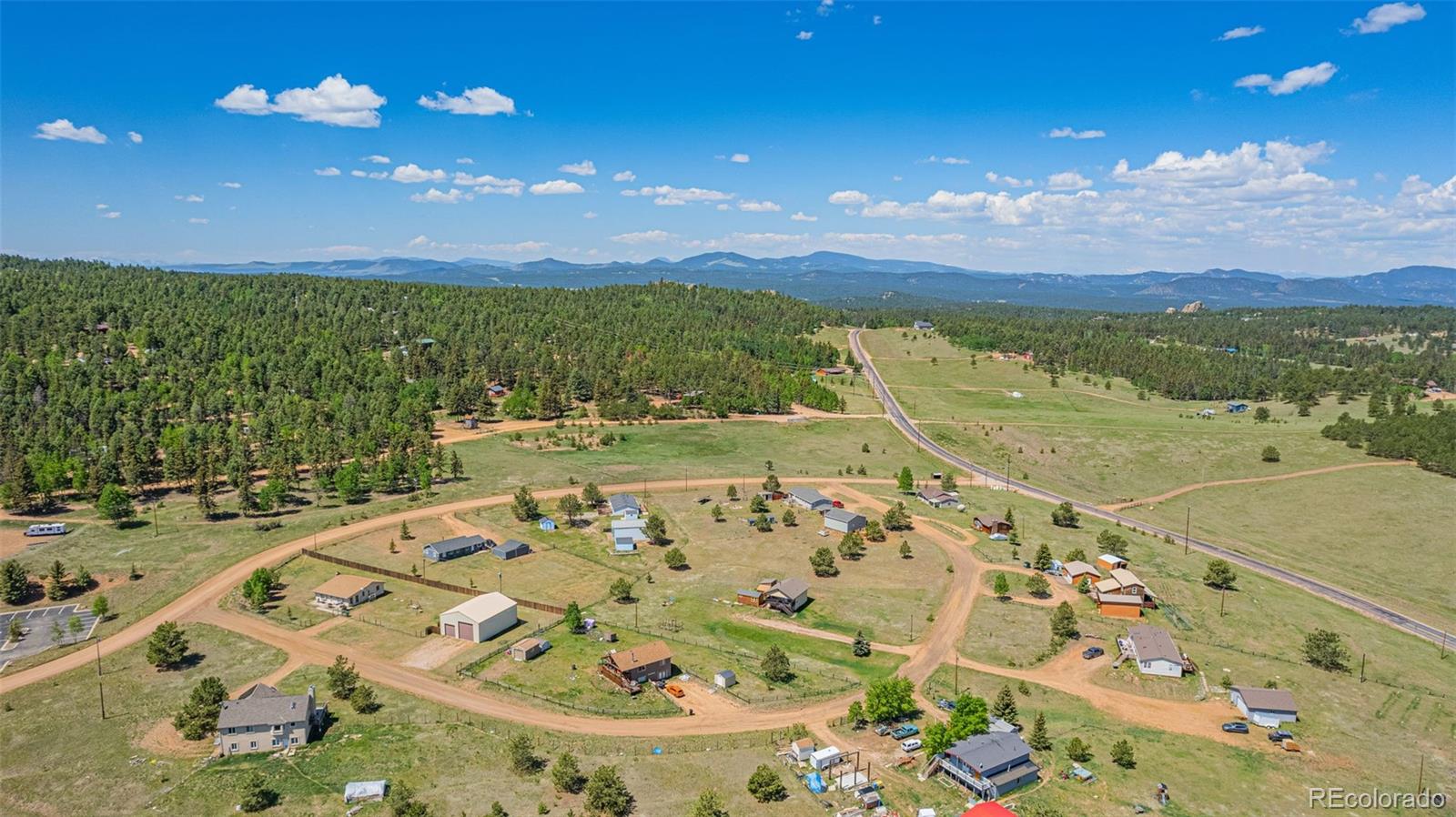 MLS Image #28 for 88  tioga trail ,florissant, Colorado