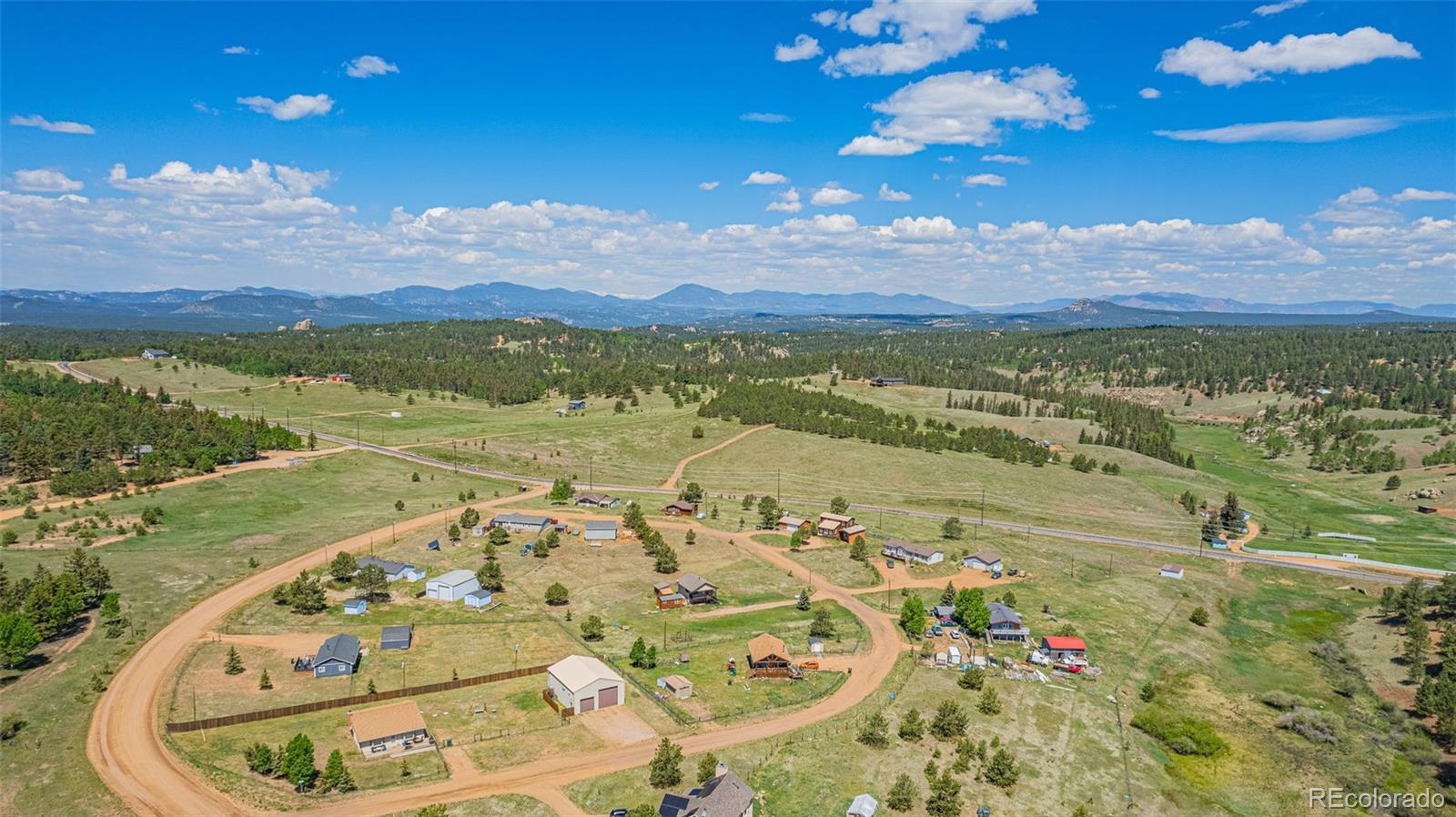 MLS Image #29 for 88  tioga trail ,florissant, Colorado