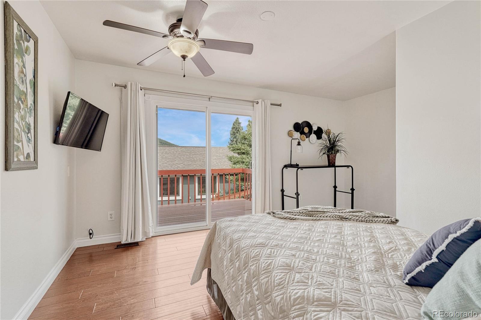 MLS Image #15 for 143  star view circle,palmer lake, Colorado