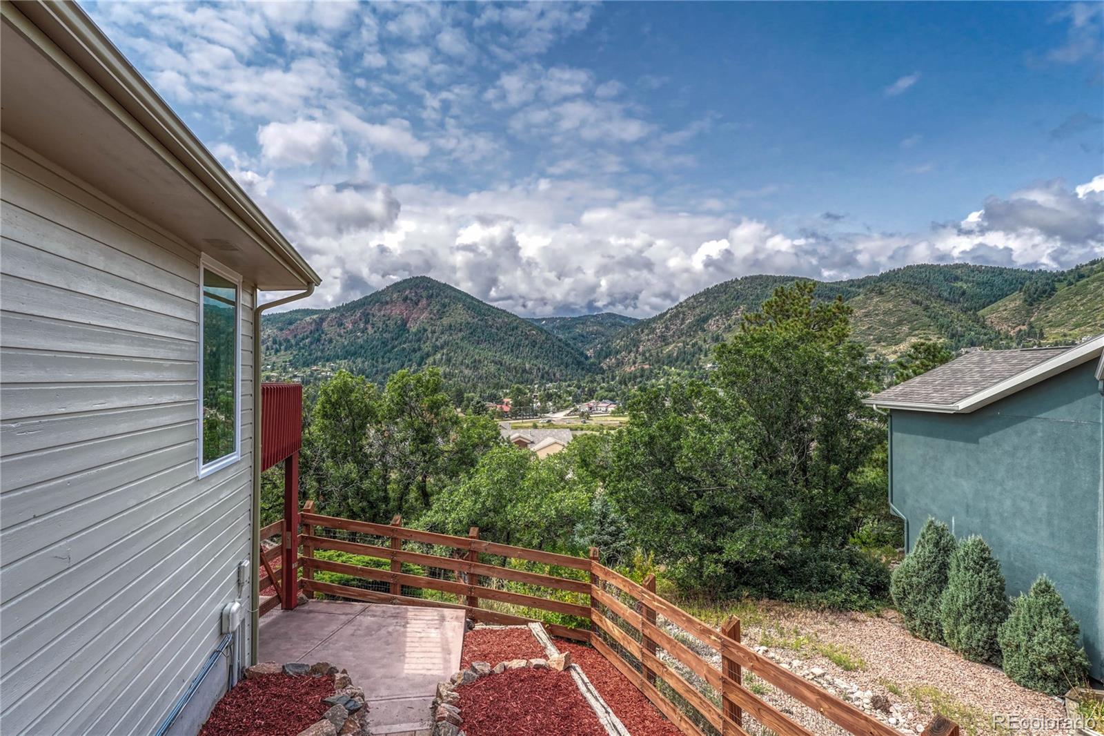 MLS Image #29 for 143  star view circle,palmer lake, Colorado