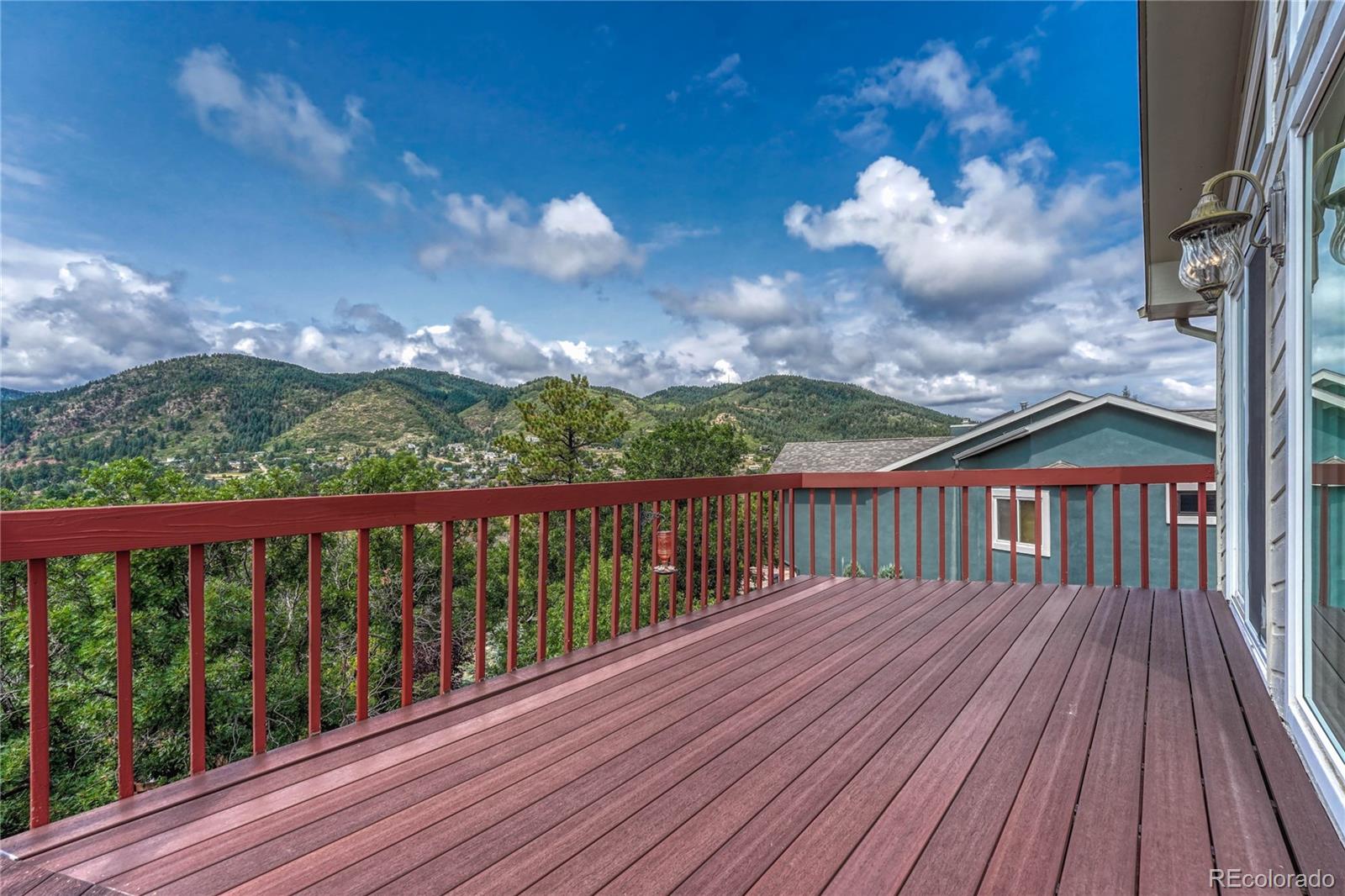 MLS Image #31 for 143  star view circle,palmer lake, Colorado