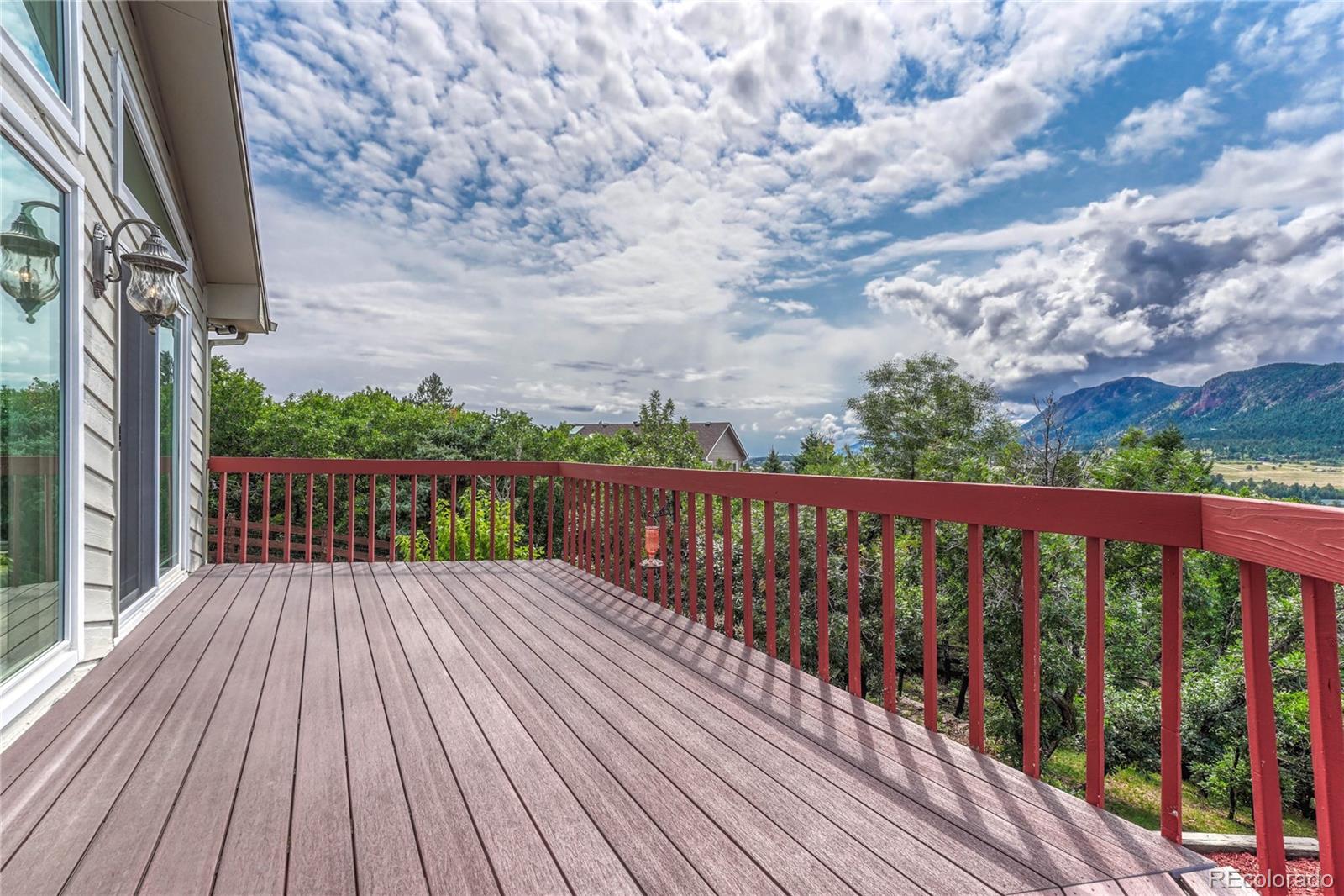 MLS Image #32 for 143  star view circle,palmer lake, Colorado