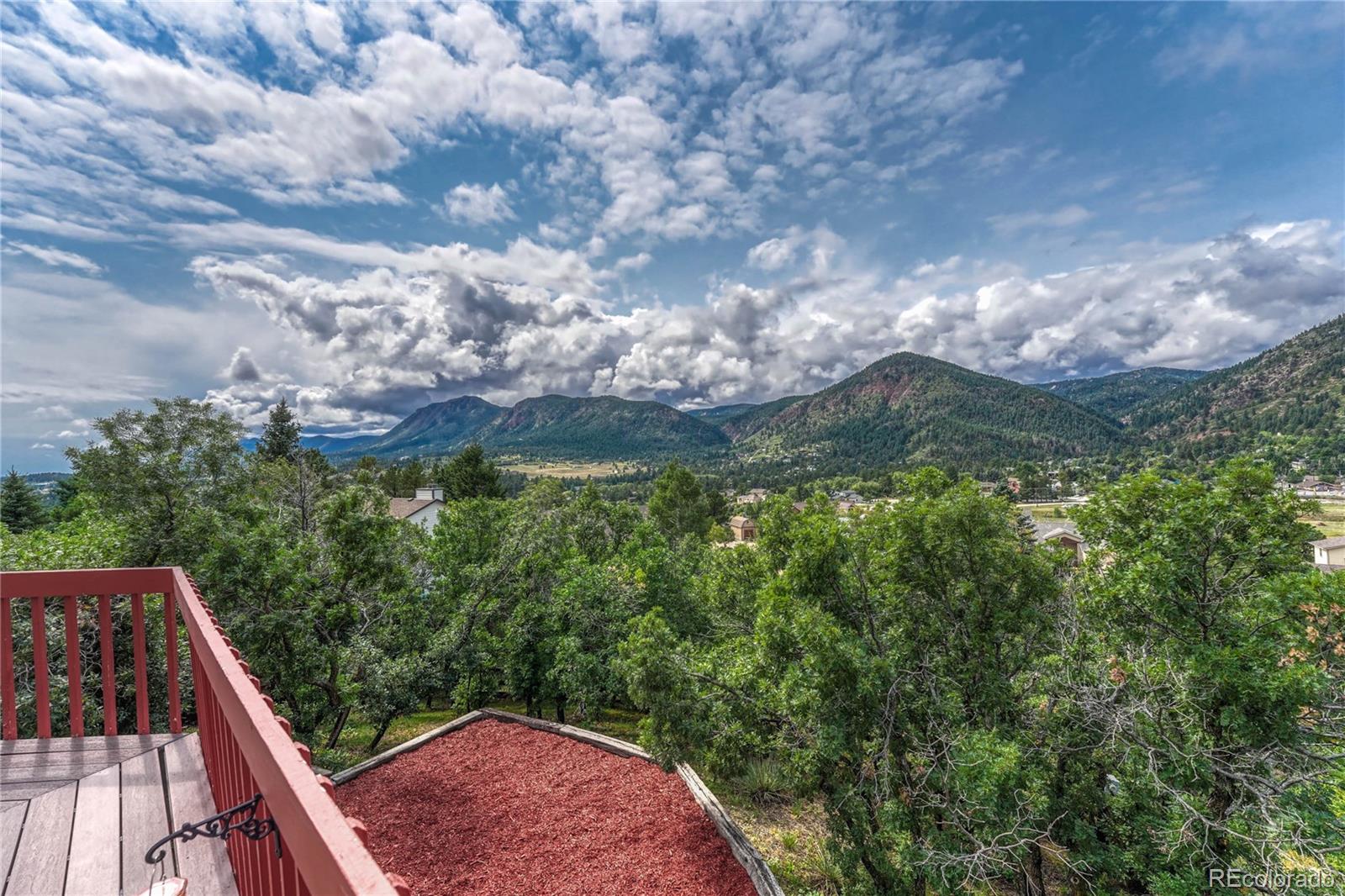 MLS Image #33 for 143  star view circle,palmer lake, Colorado