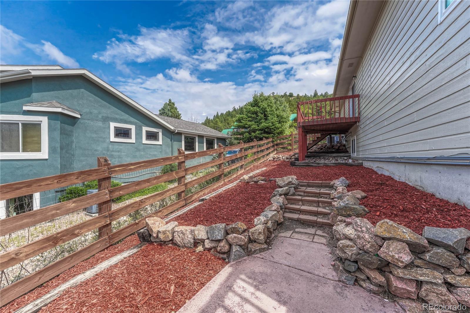 MLS Image #34 for 143  star view circle,palmer lake, Colorado