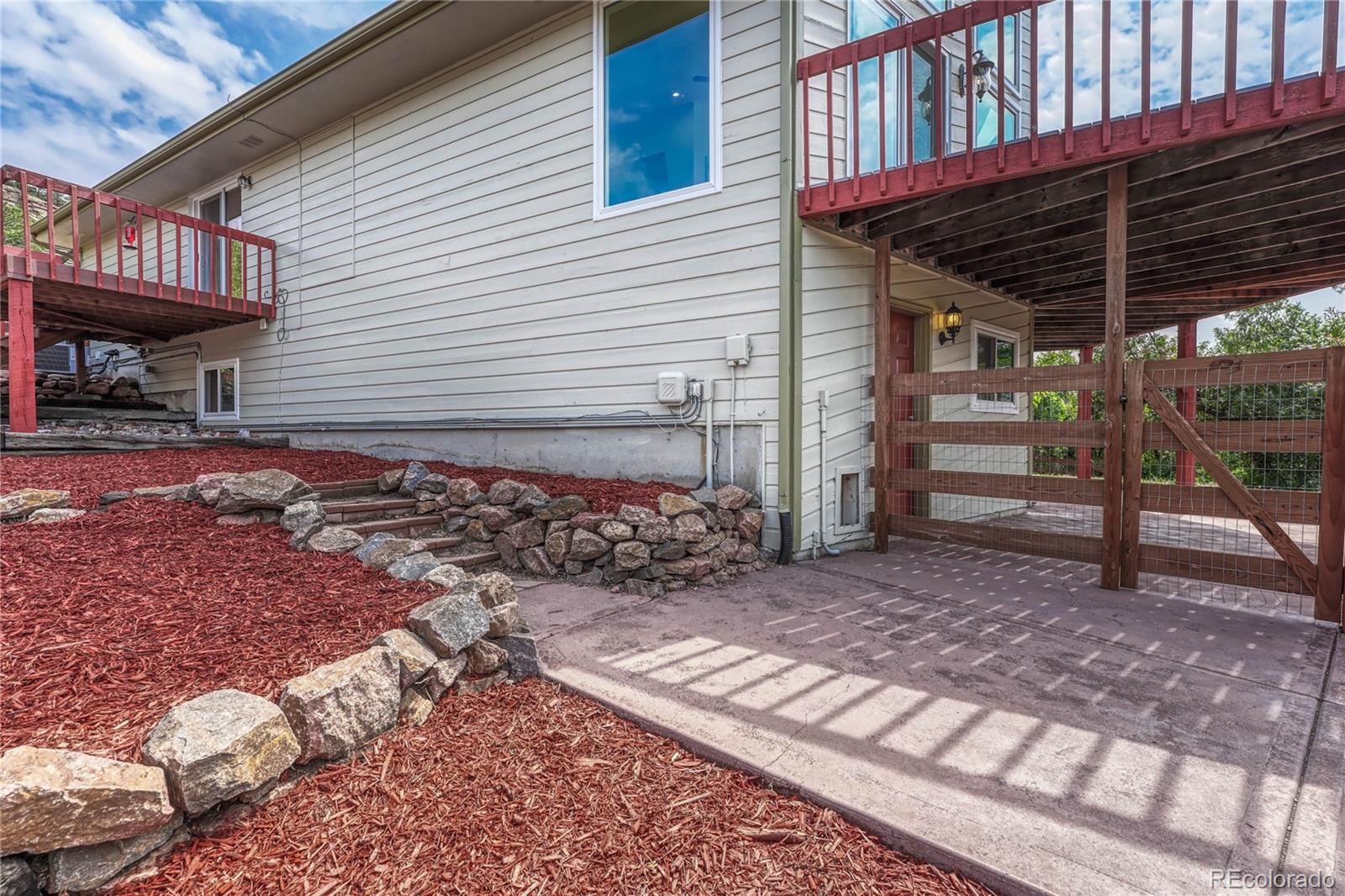 MLS Image #35 for 143  star view circle,palmer lake, Colorado