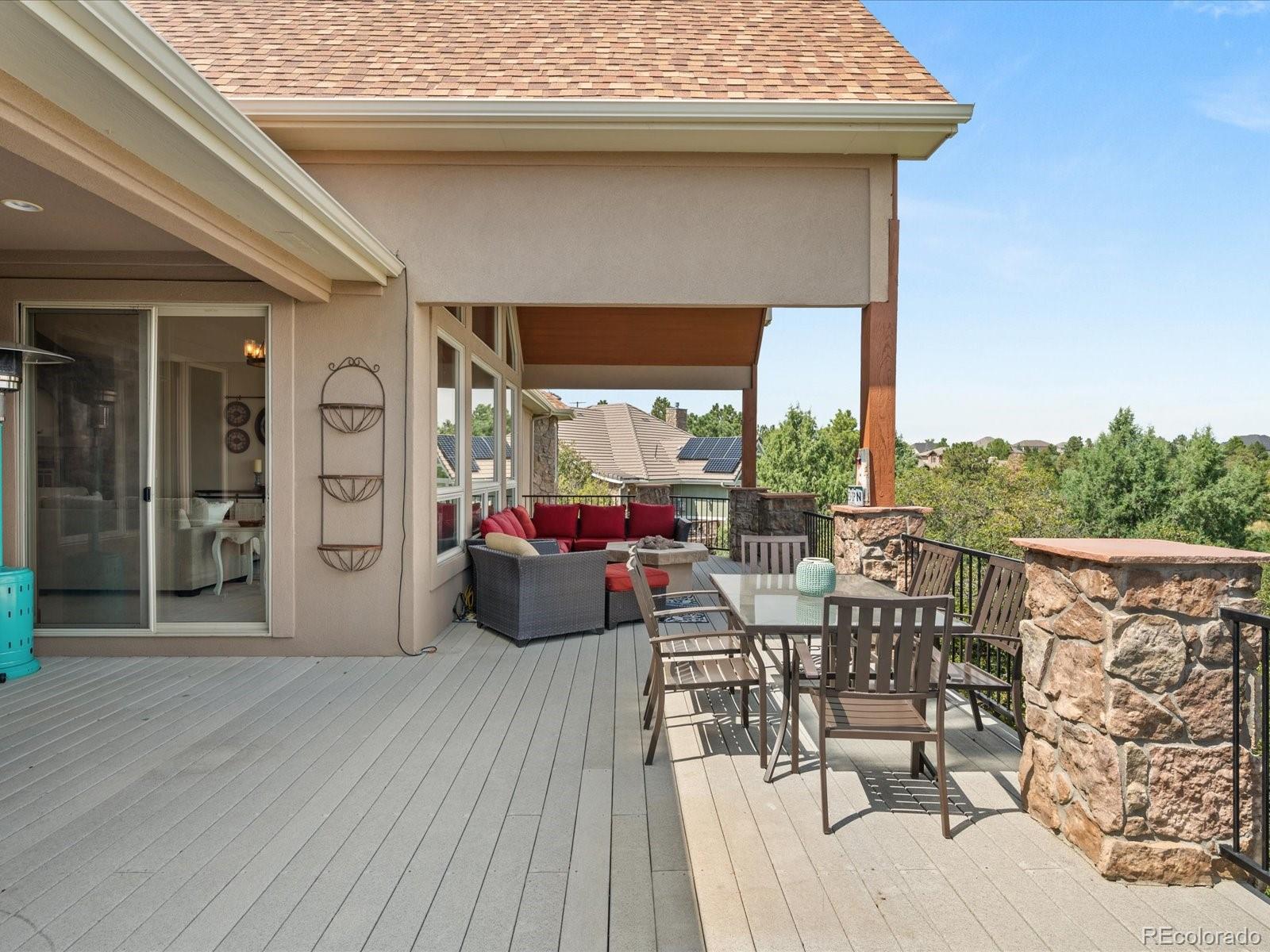 MLS Image #39 for 6245  moulton court,castle rock, Colorado