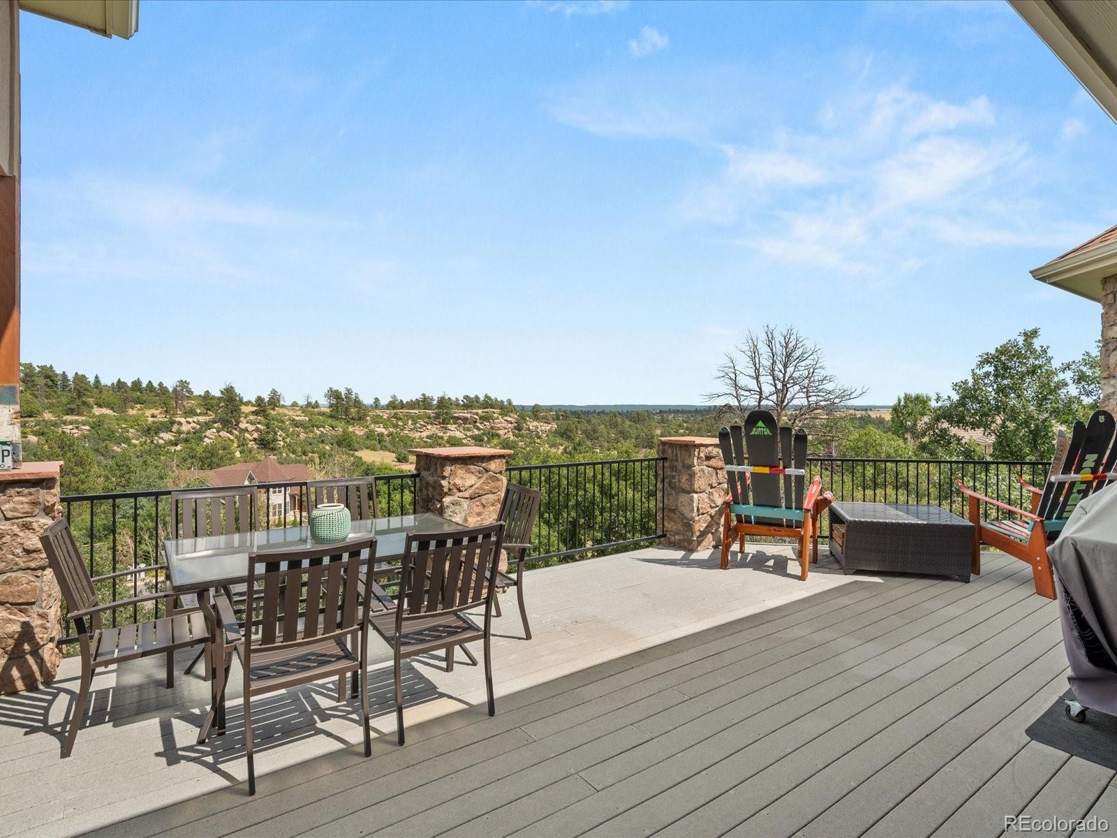 MLS Image #40 for 6245  moulton court,castle rock, Colorado