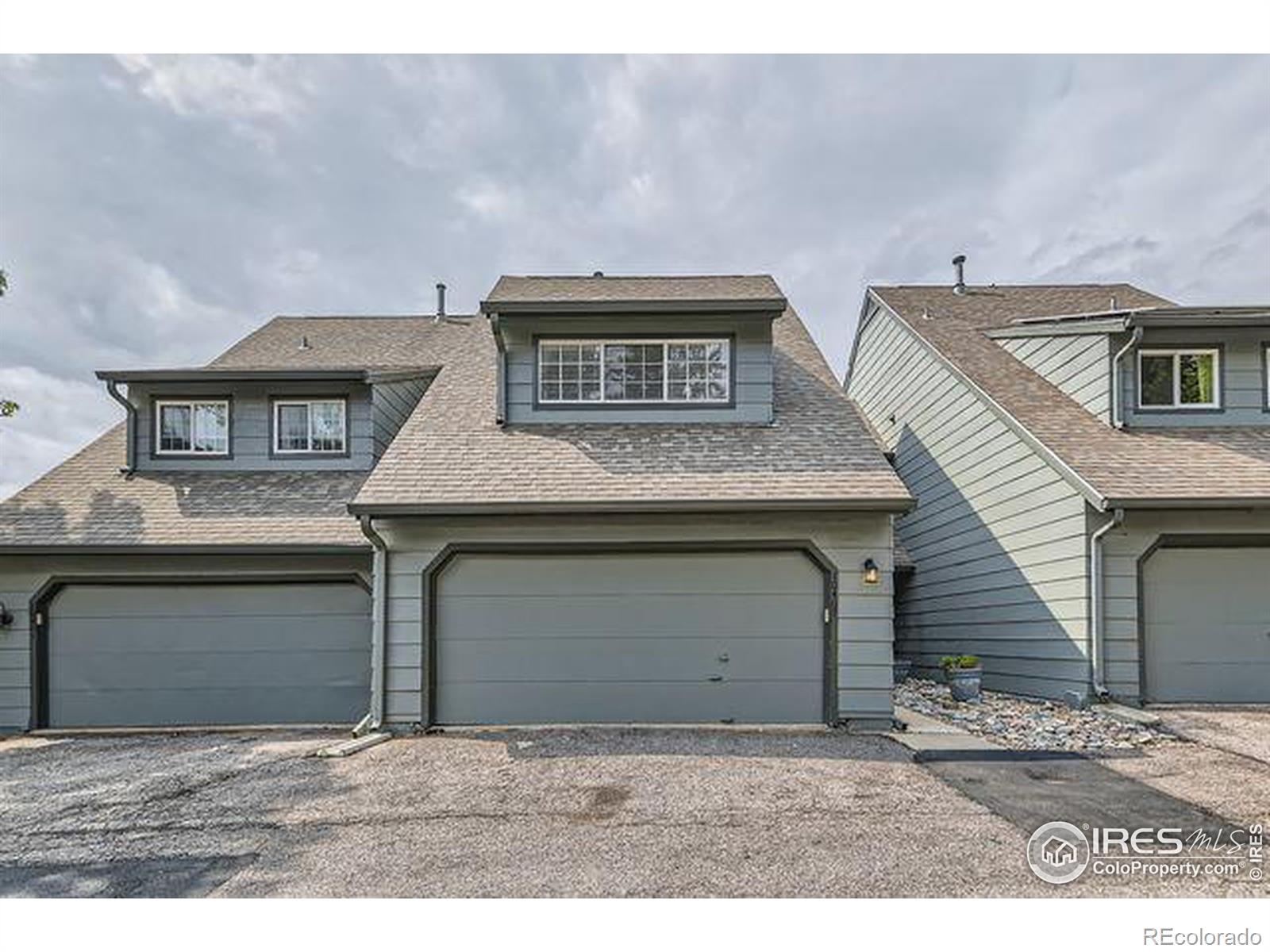 MLS Image #1 for 10407  red mountain ,littleton, Colorado