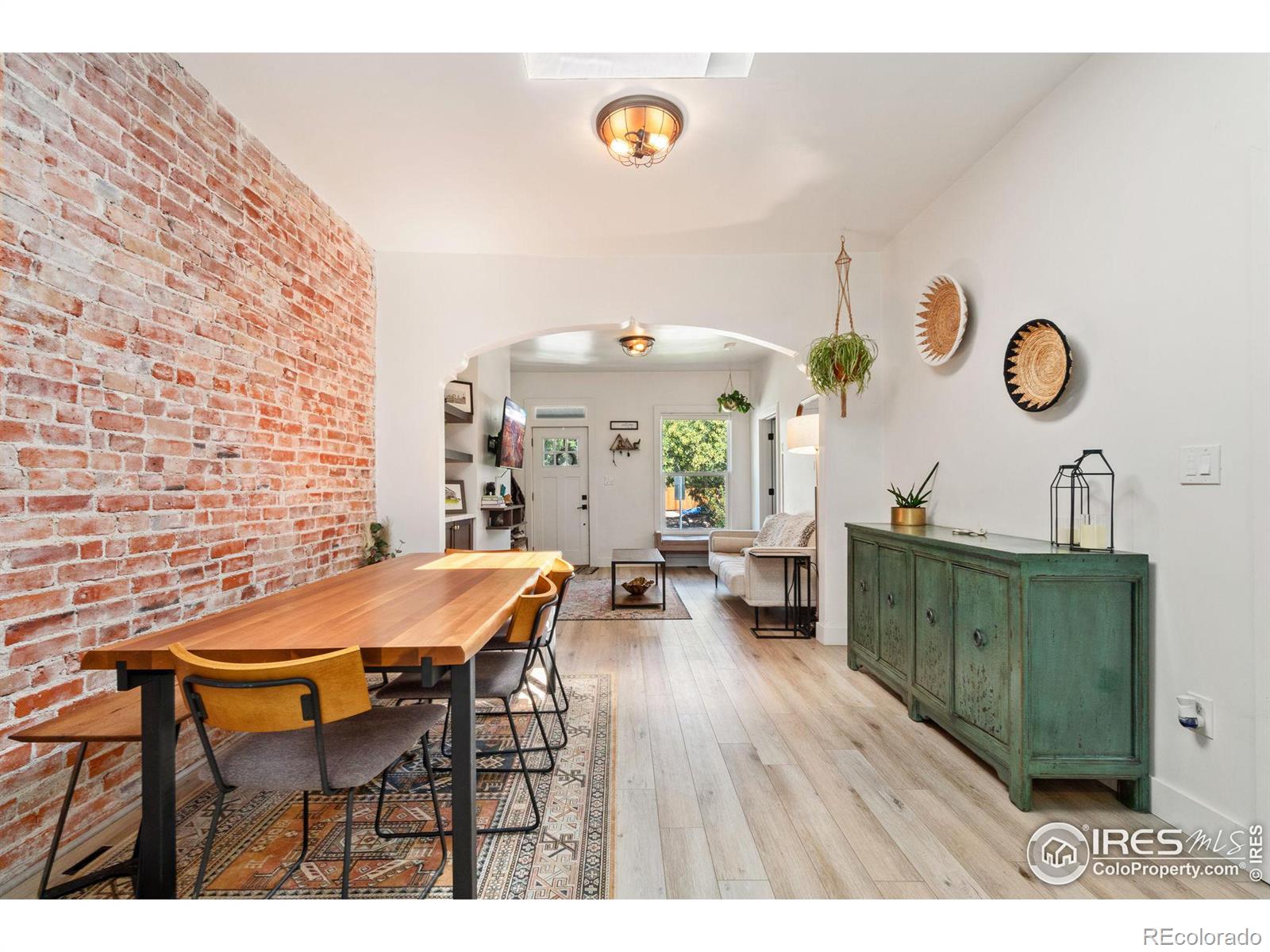 MLS Image #10 for 3334 w 23rd avenue,denver, Colorado