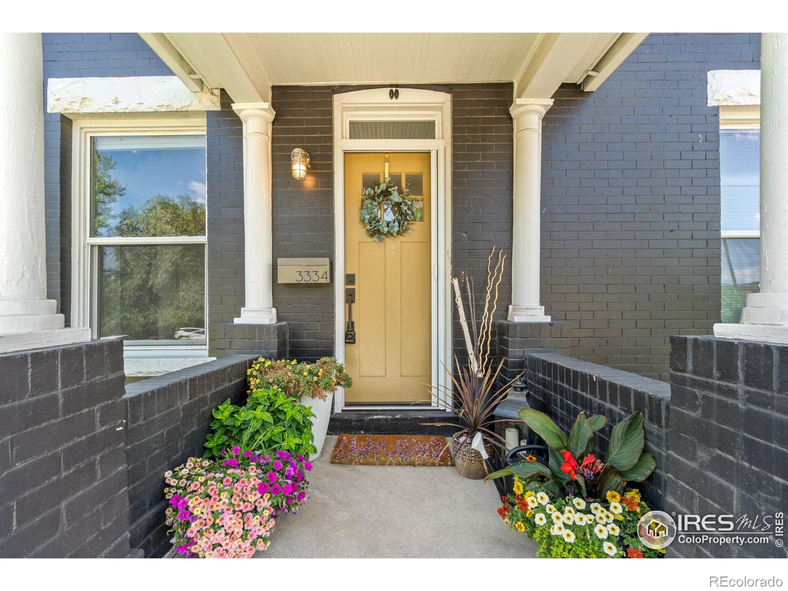 MLS Image #3 for 3334 w 23rd avenue,denver, Colorado