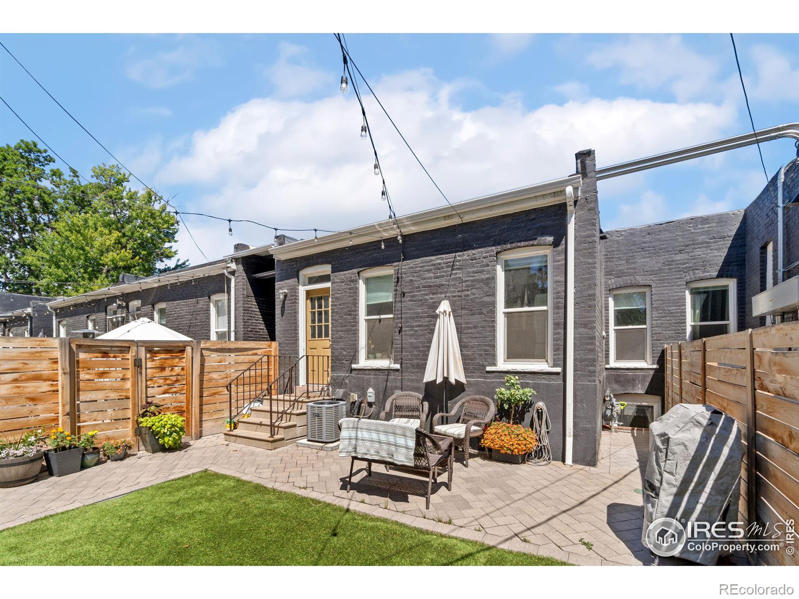 MLS Image #36 for 3334 w 23rd avenue,denver, Colorado