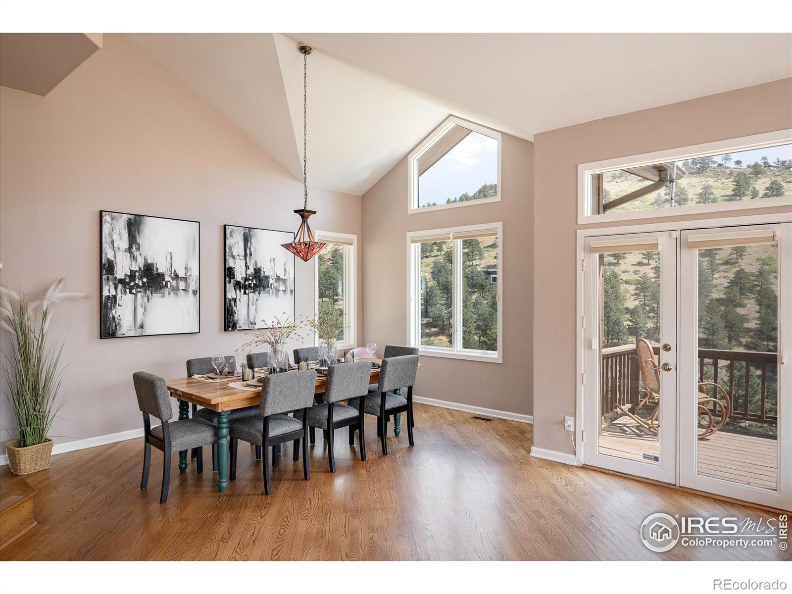 MLS Image #10 for 5251  olde stage road,boulder, Colorado