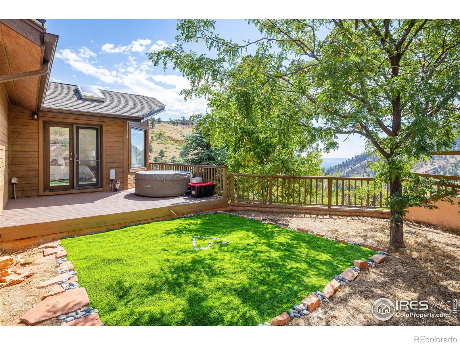 MLS Image #13 for 5251  olde stage road,boulder, Colorado