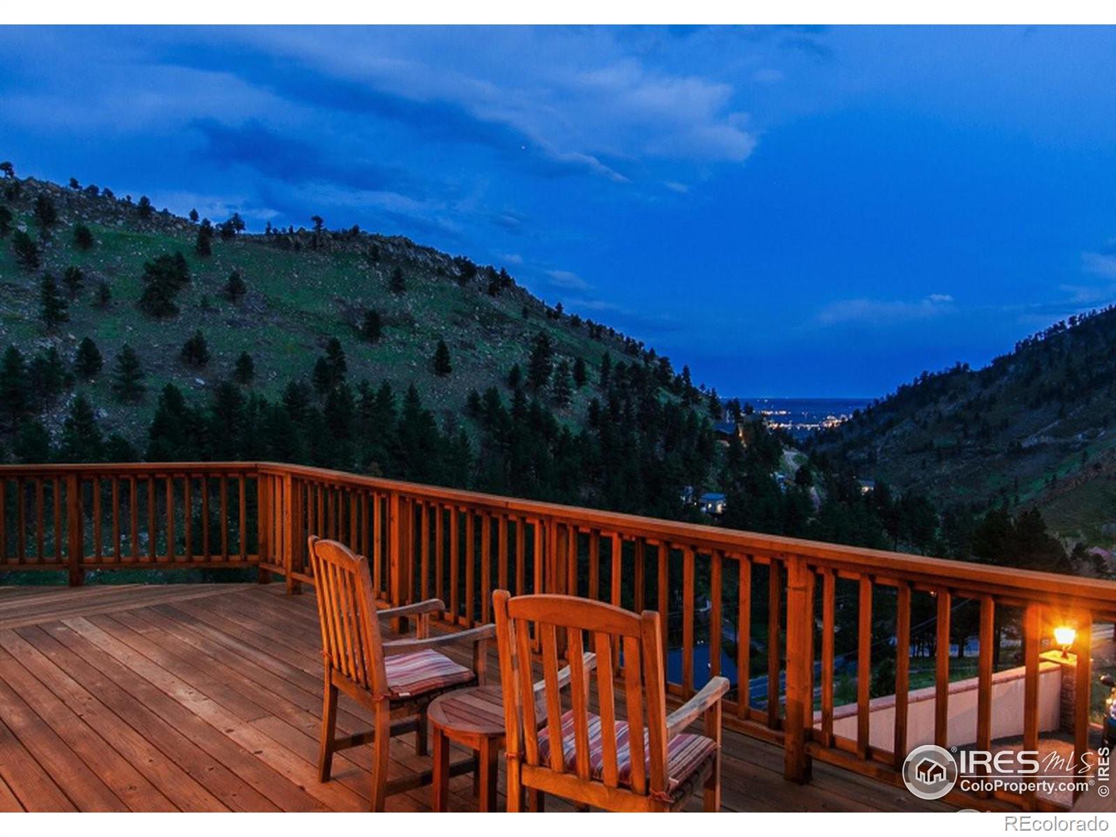 MLS Image #2 for 5251  olde stage road,boulder, Colorado