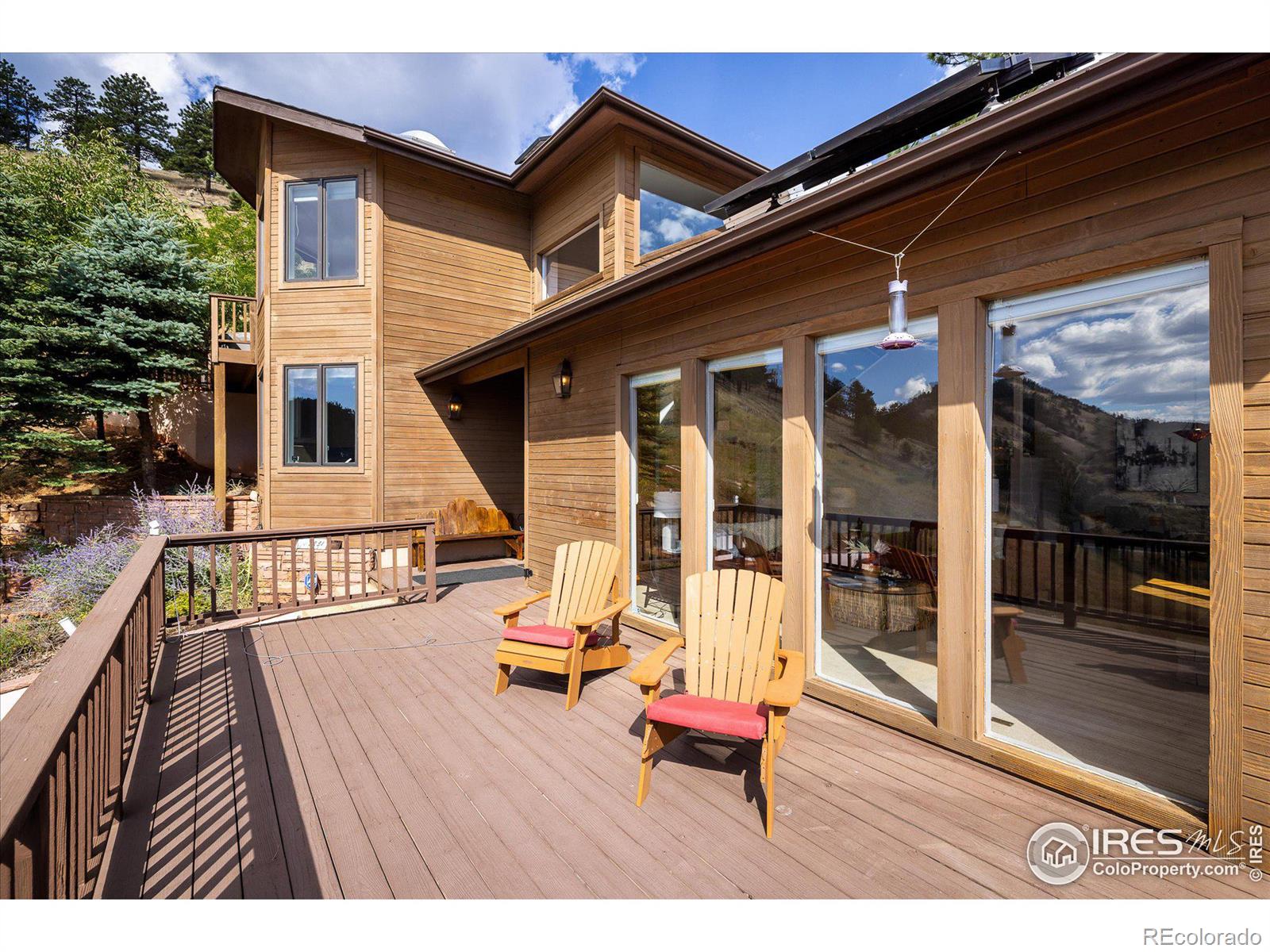 MLS Image #28 for 5251  olde stage road,boulder, Colorado