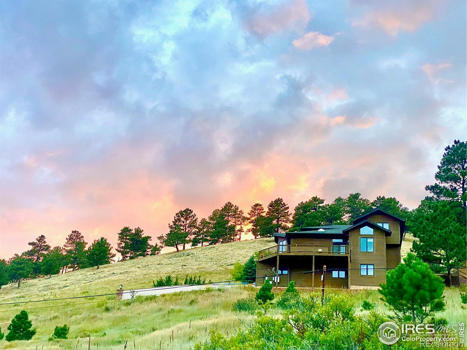 MLS Image #29 for 5251  olde stage road,boulder, Colorado