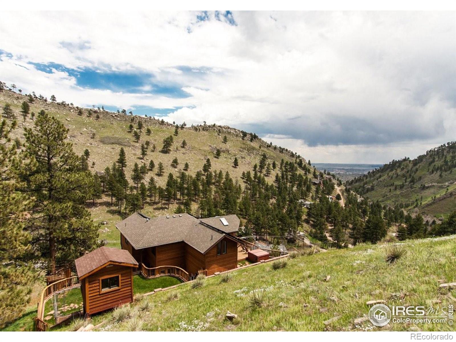 MLS Image #30 for 5251  olde stage road,boulder, Colorado