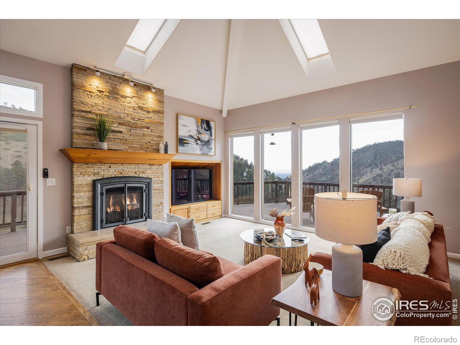 MLS Image #4 for 5251  olde stage road,boulder, Colorado