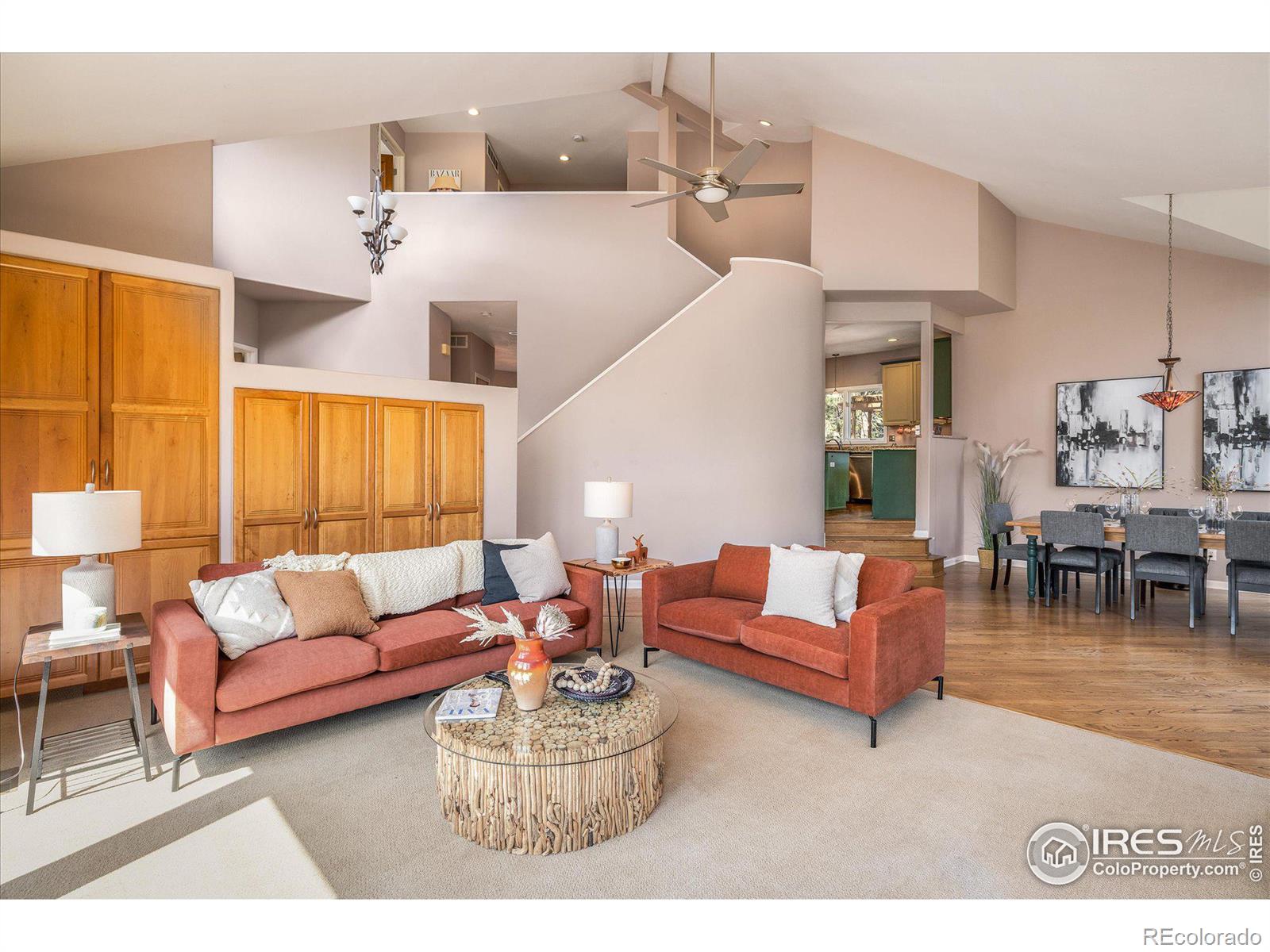 MLS Image #6 for 5251  olde stage road,boulder, Colorado