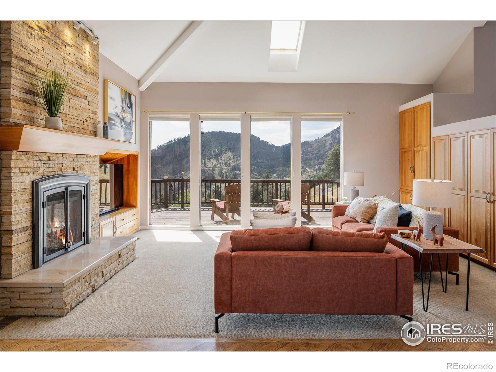 MLS Image #8 for 5251  olde stage road,boulder, Colorado