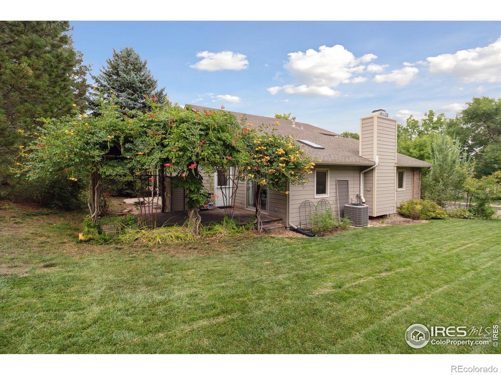 MLS Image #38 for 413  skysail lane,fort collins, Colorado