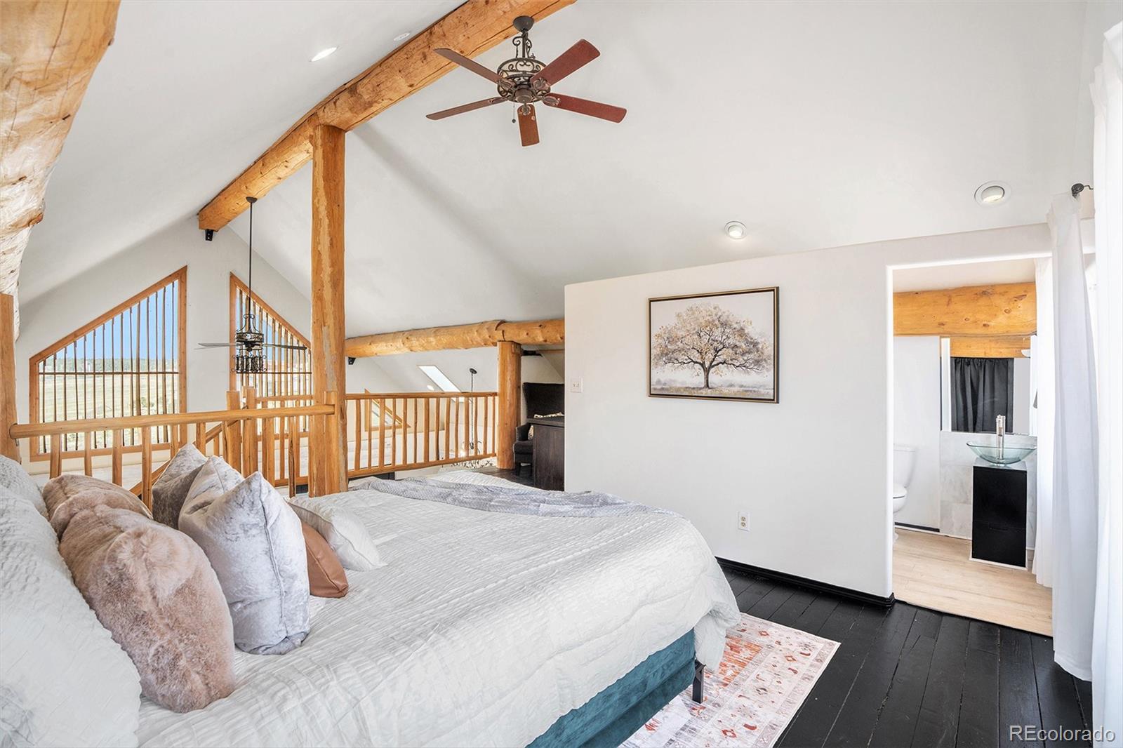 MLS Image #11 for 13485  woodlake road,elbert, Colorado