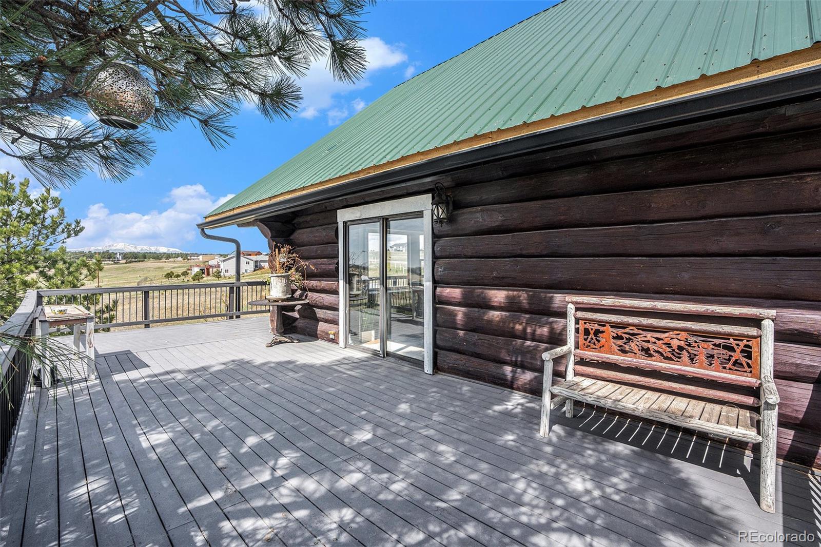 MLS Image #18 for 13485  woodlake road,elbert, Colorado