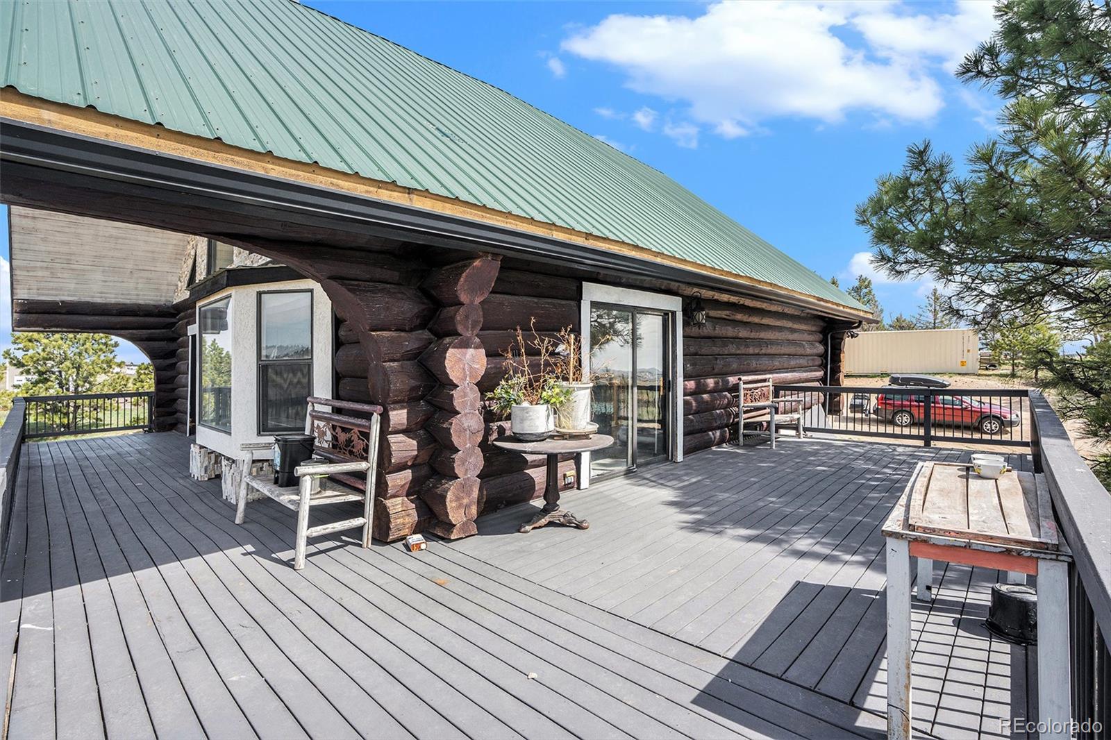 MLS Image #19 for 13485  woodlake road,elbert, Colorado