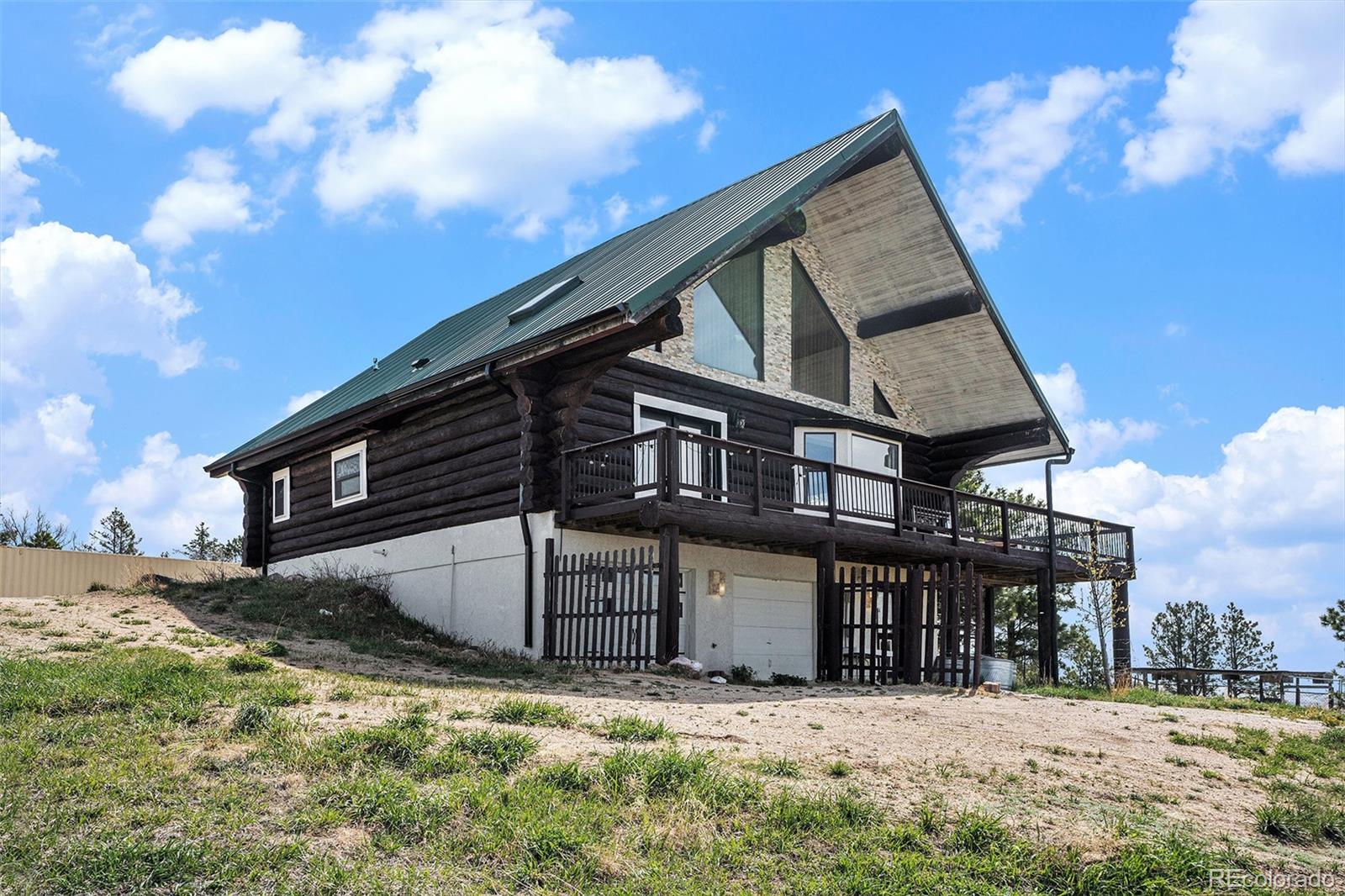 MLS Image #20 for 13485  woodlake road,elbert, Colorado