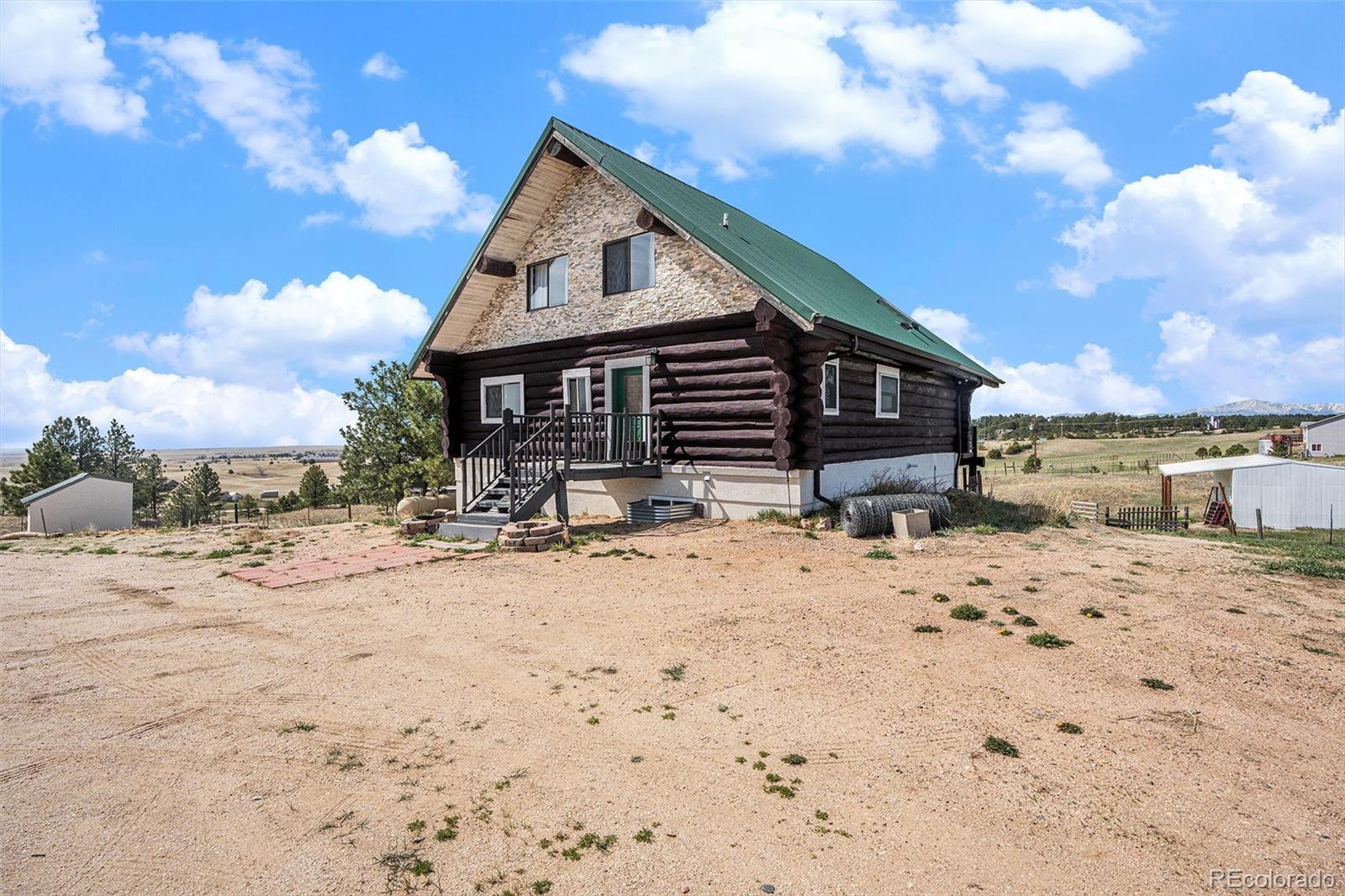 MLS Image #21 for 13485  woodlake road,elbert, Colorado