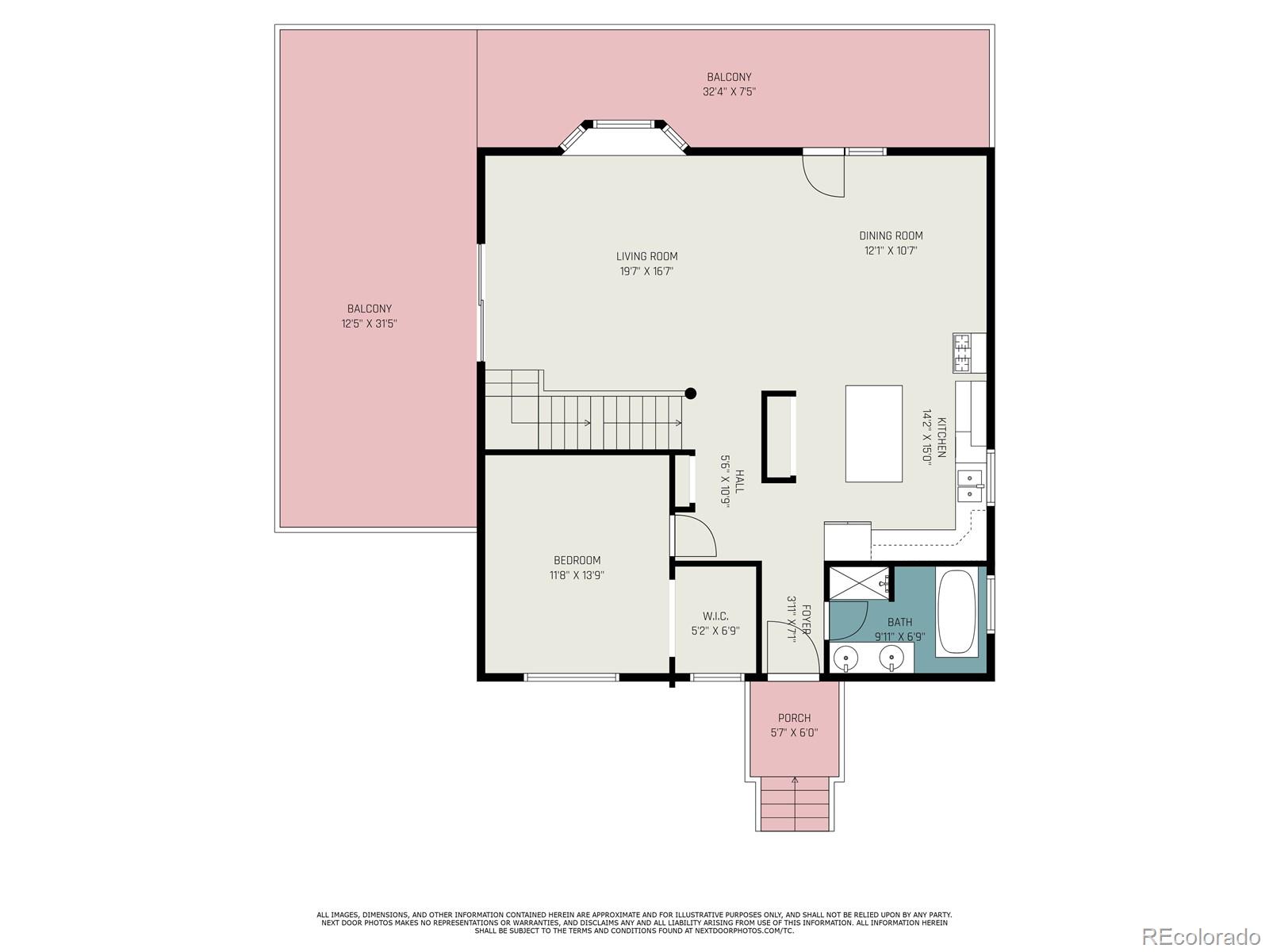MLS Image #22 for 13485  woodlake road,elbert, Colorado