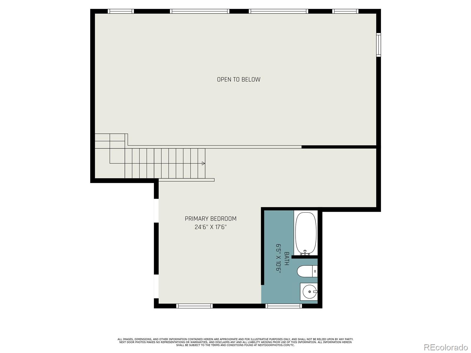 MLS Image #23 for 13485  woodlake road,elbert, Colorado