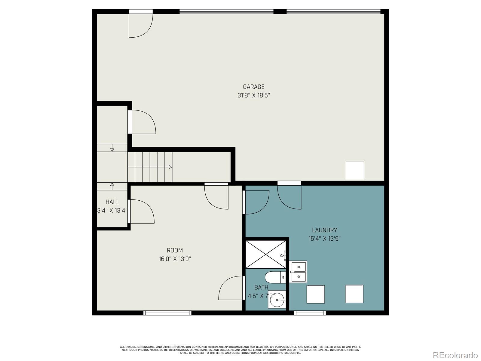 MLS Image #24 for 13485  woodlake road,elbert, Colorado