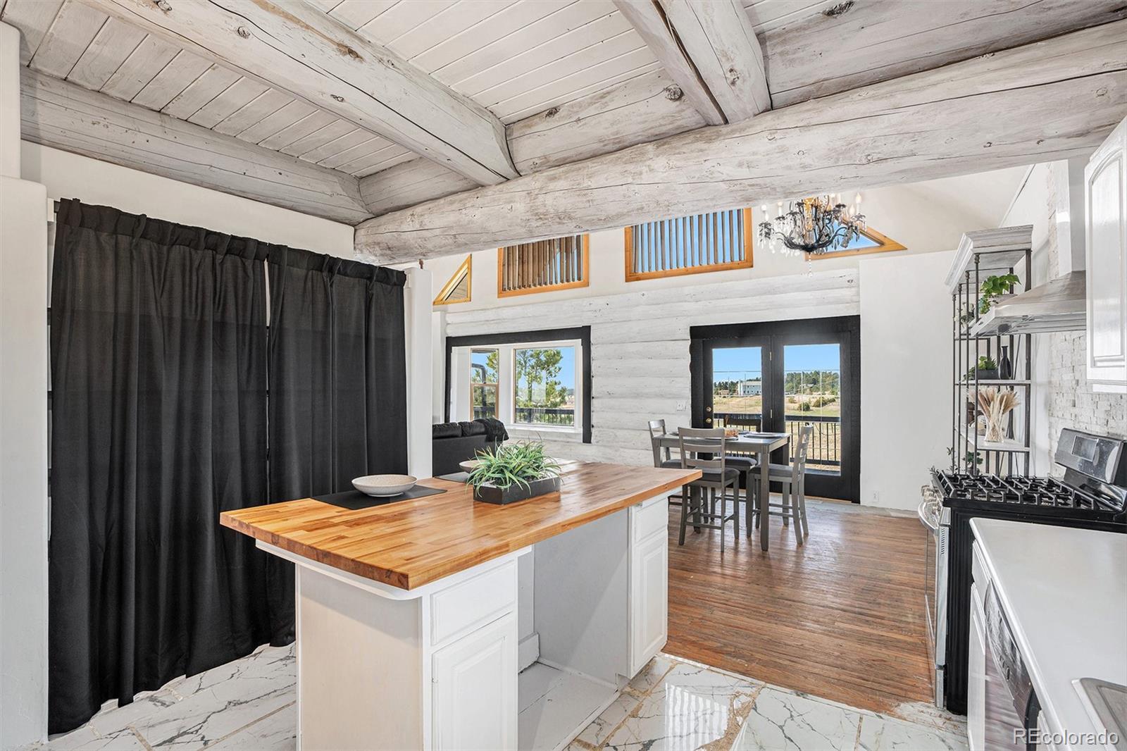 MLS Image #3 for 13485  woodlake road,elbert, Colorado