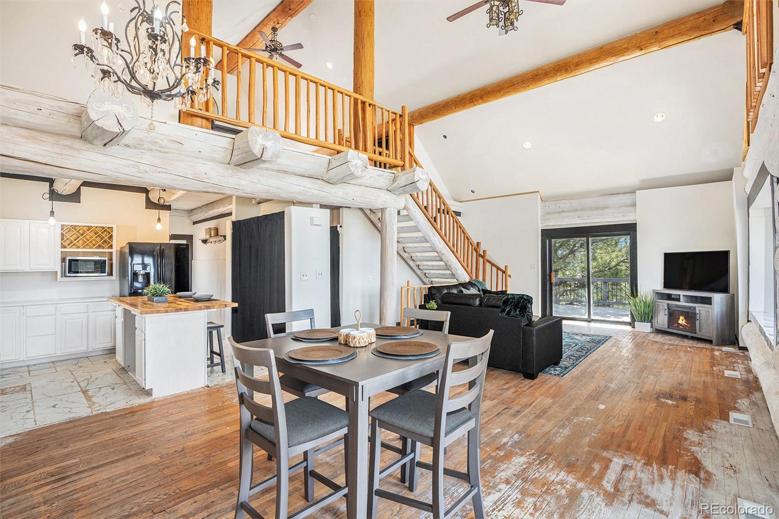 MLS Image #6 for 13485  woodlake road,elbert, Colorado