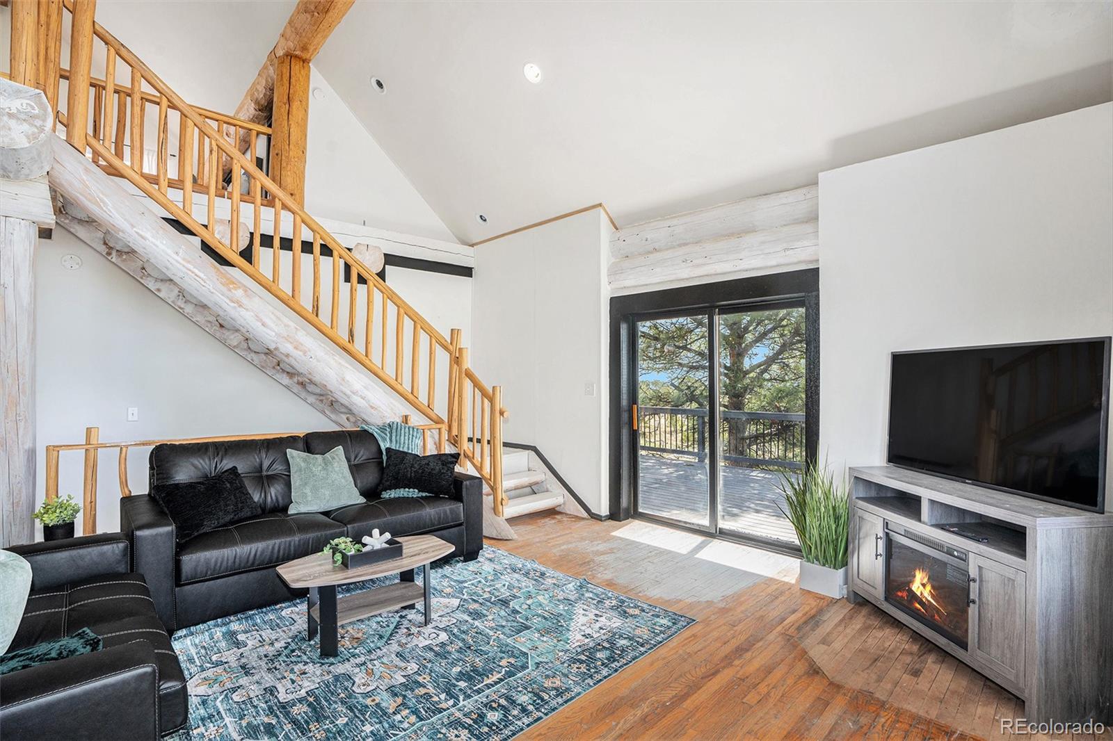 MLS Image #7 for 13485  woodlake road,elbert, Colorado