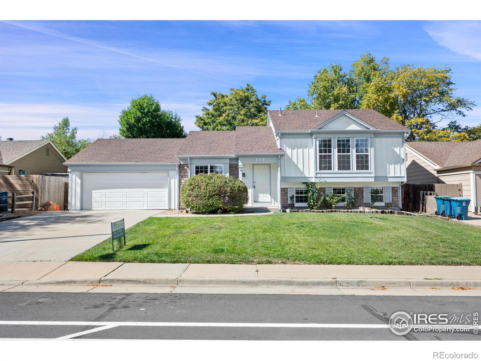 MLS Image #0 for 177 s polk avenue,louisville, Colorado