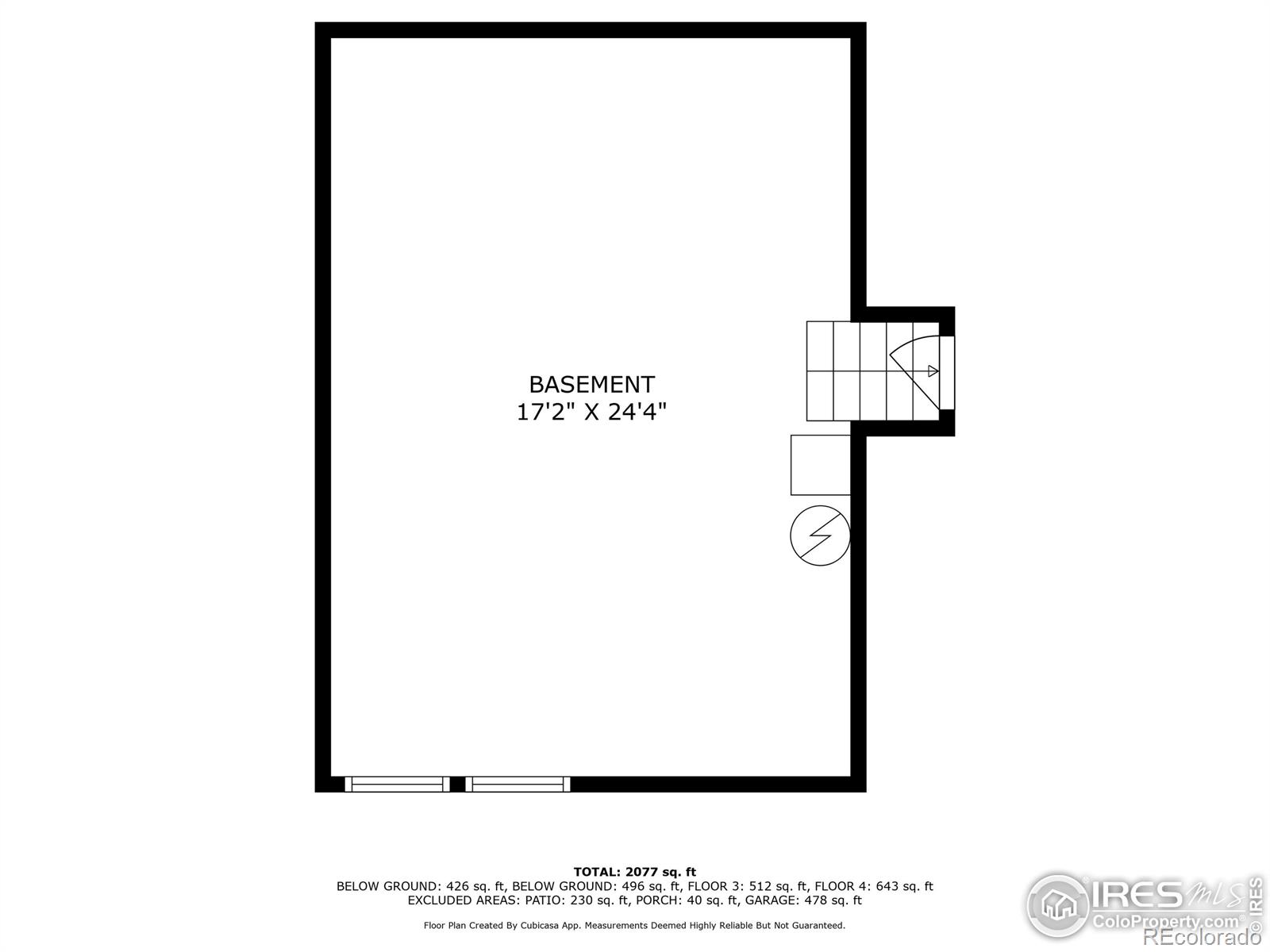 MLS Image #30 for 177 s polk avenue,louisville, Colorado