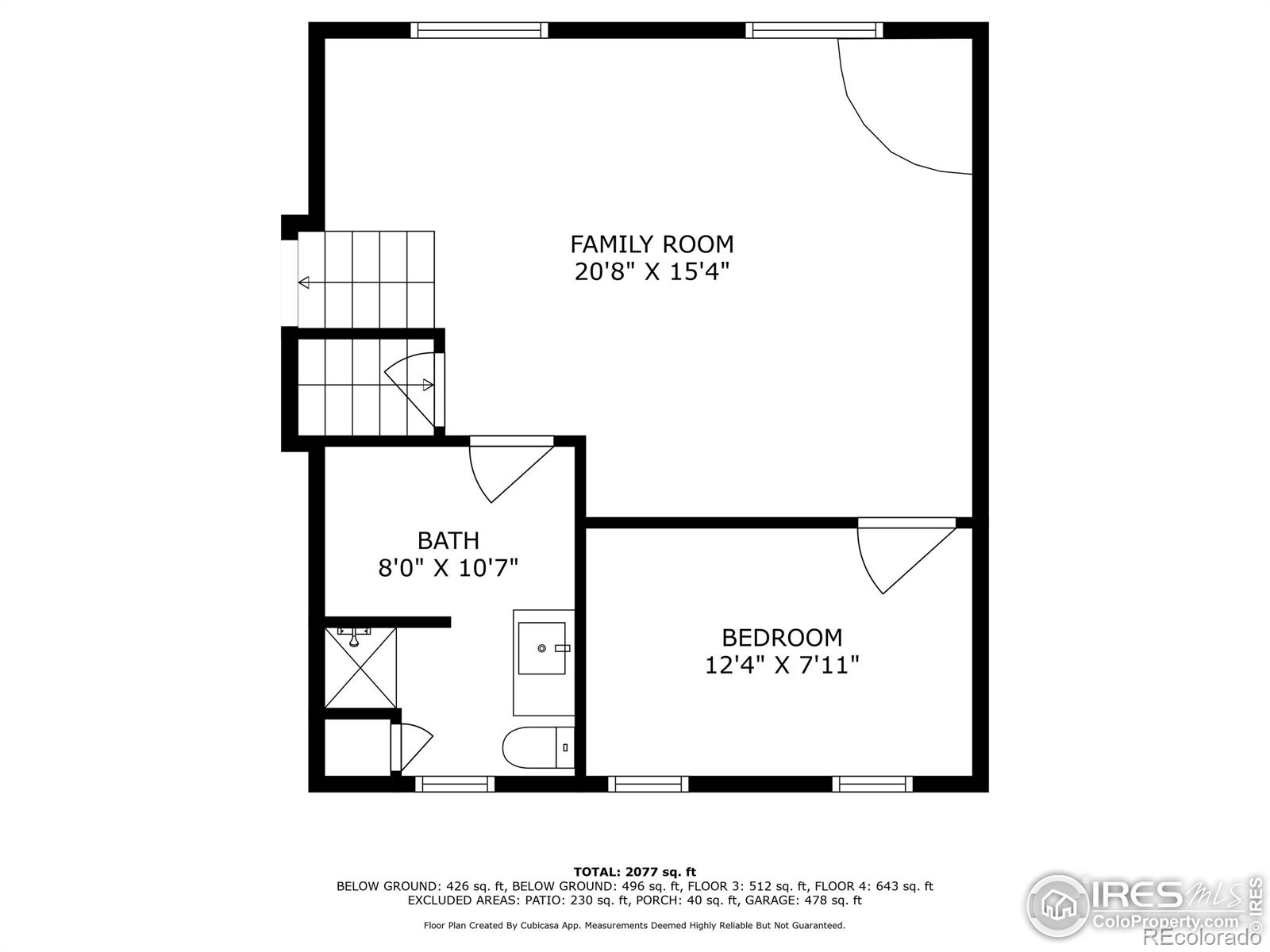 MLS Image #34 for 177 s polk avenue,louisville, Colorado