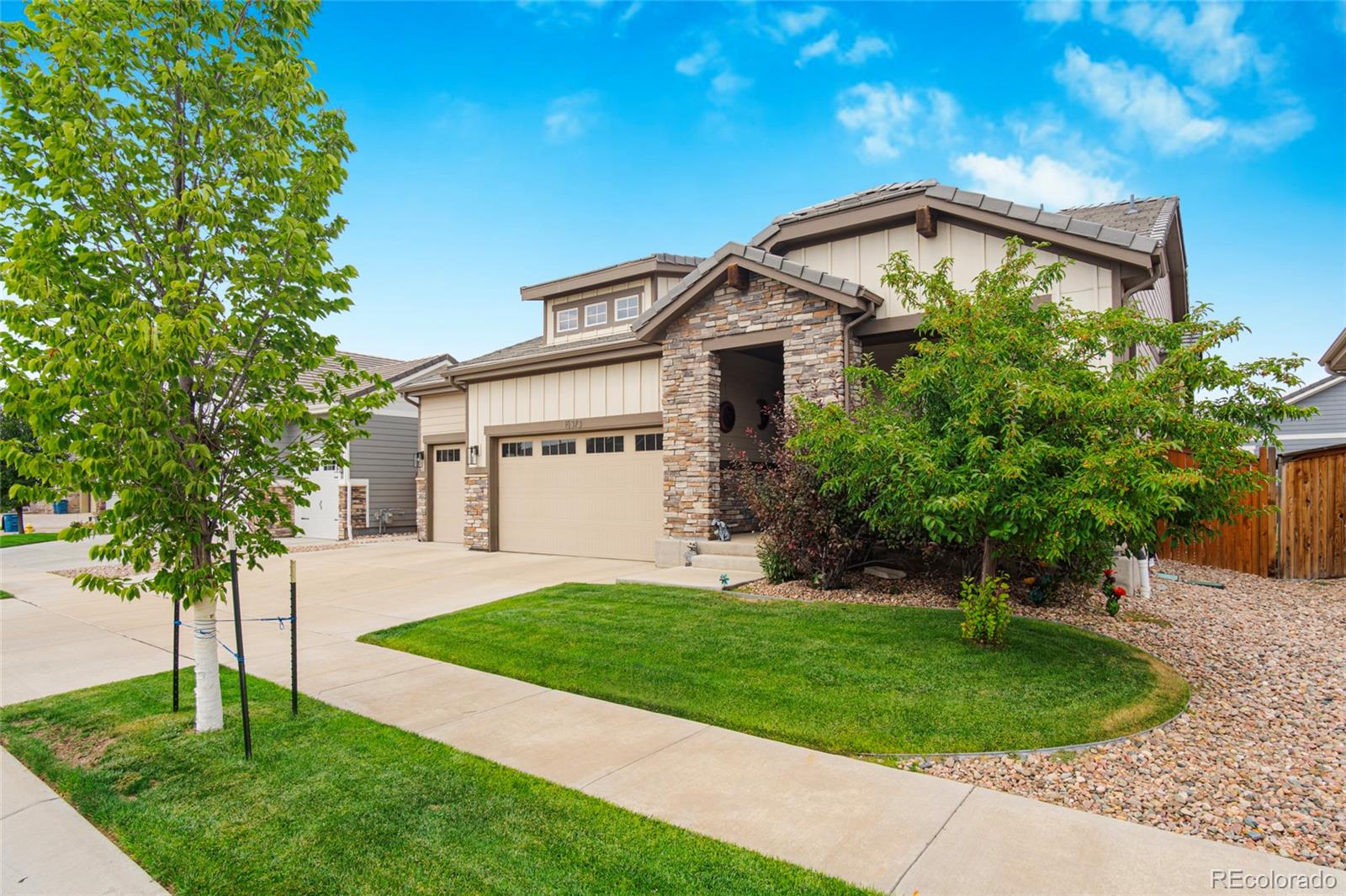 MLS Image #35 for 15373 e 113th place,commerce city, Colorado