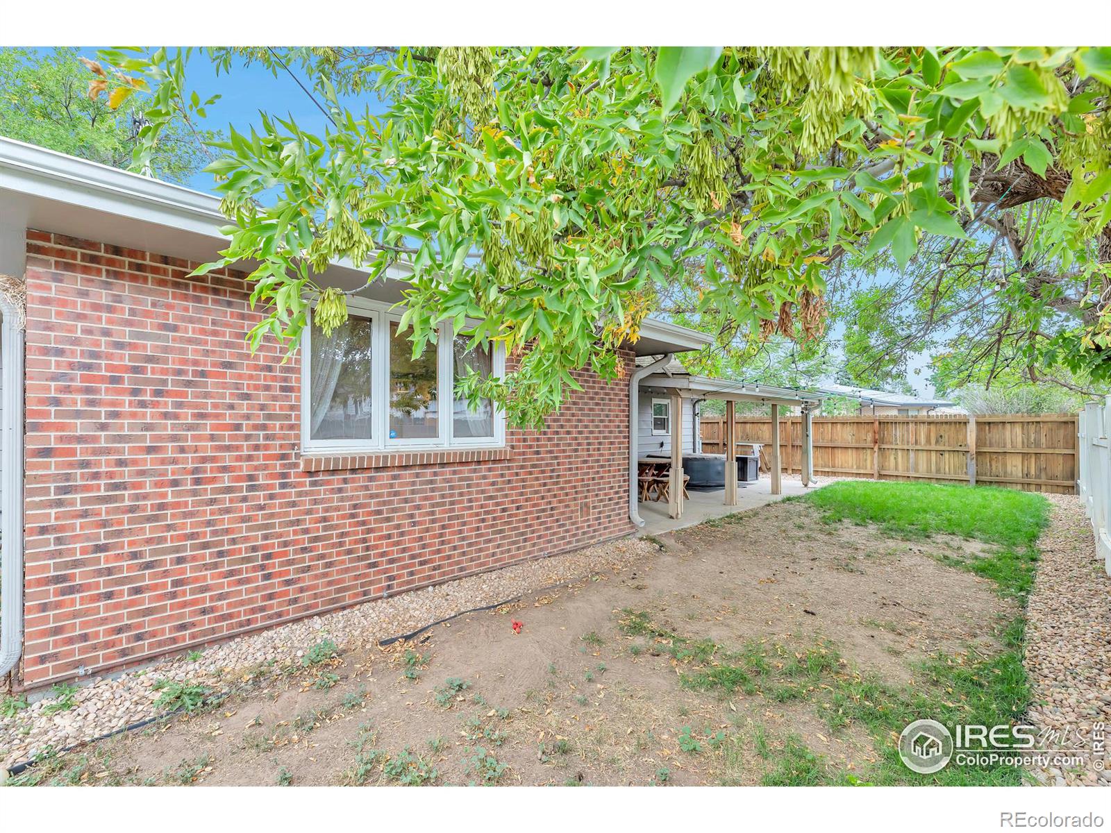 MLS Image #24 for 504  graefe avenue,ault, Colorado