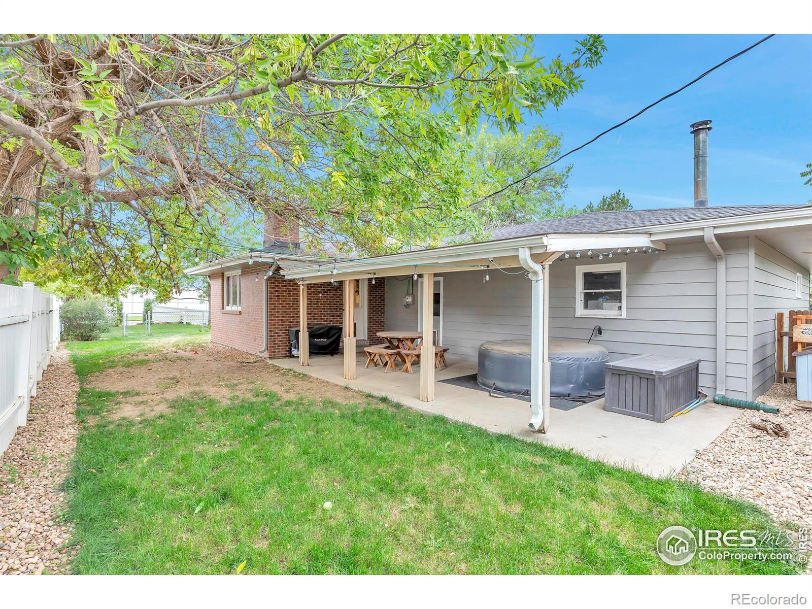 MLS Image #26 for 504  graefe avenue,ault, Colorado