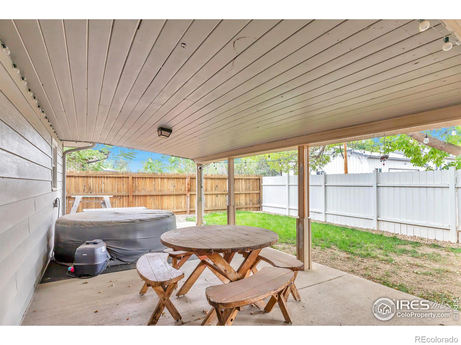 MLS Image #27 for 504  graefe avenue,ault, Colorado